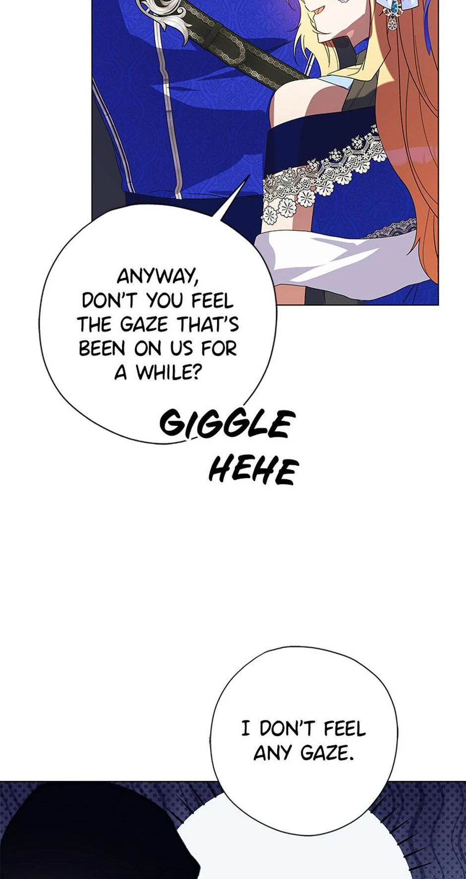 A Fairy Tale Written by a Villain Chapter 48 - page 38