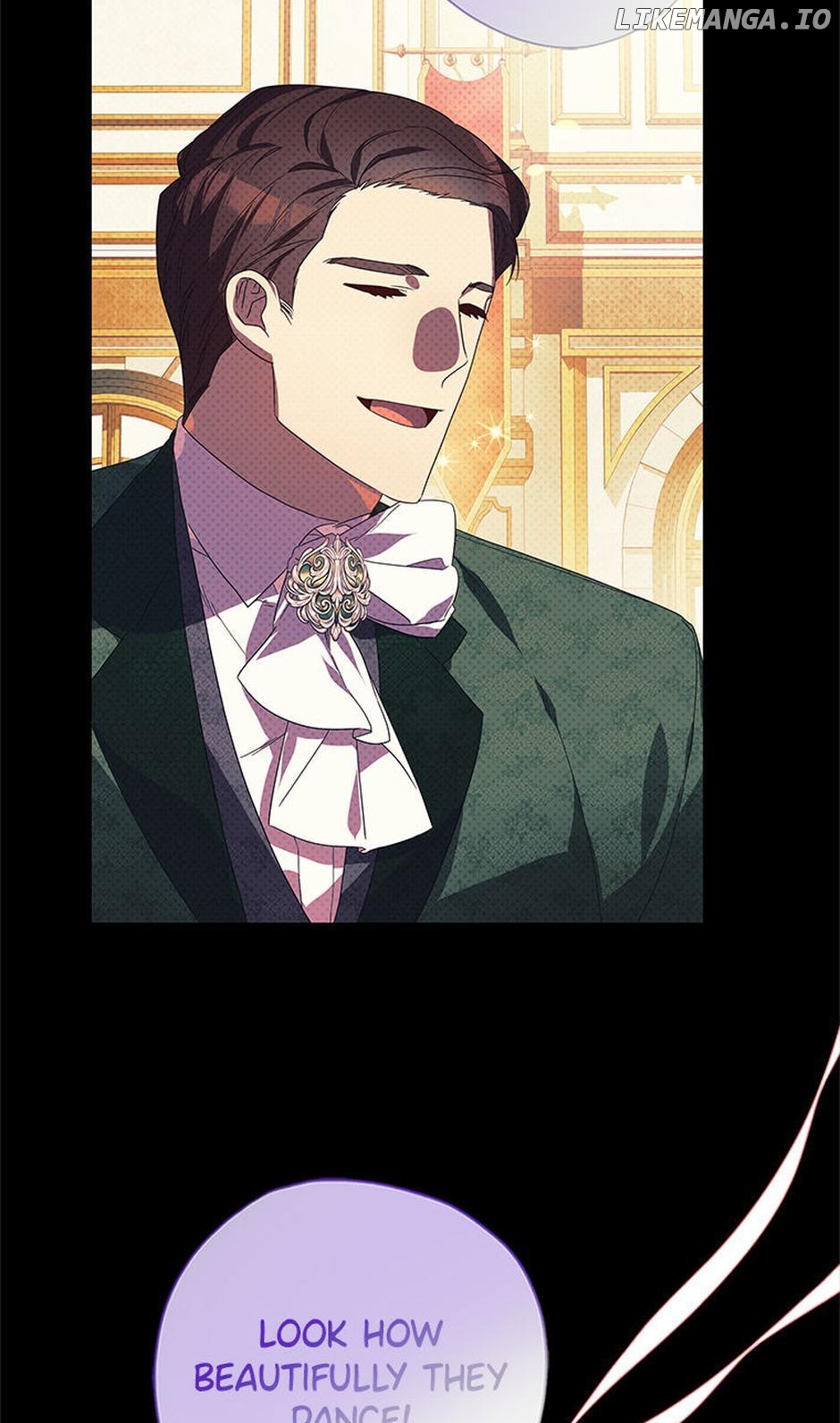 A Fairy Tale Written by a Villain Chapter 48 - page 3