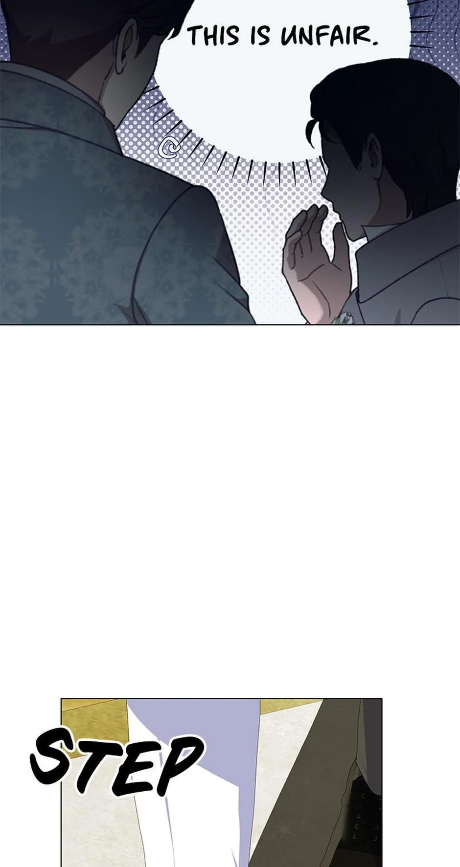 A Fairy Tale Written by a Villain Chapter 48 - page 39