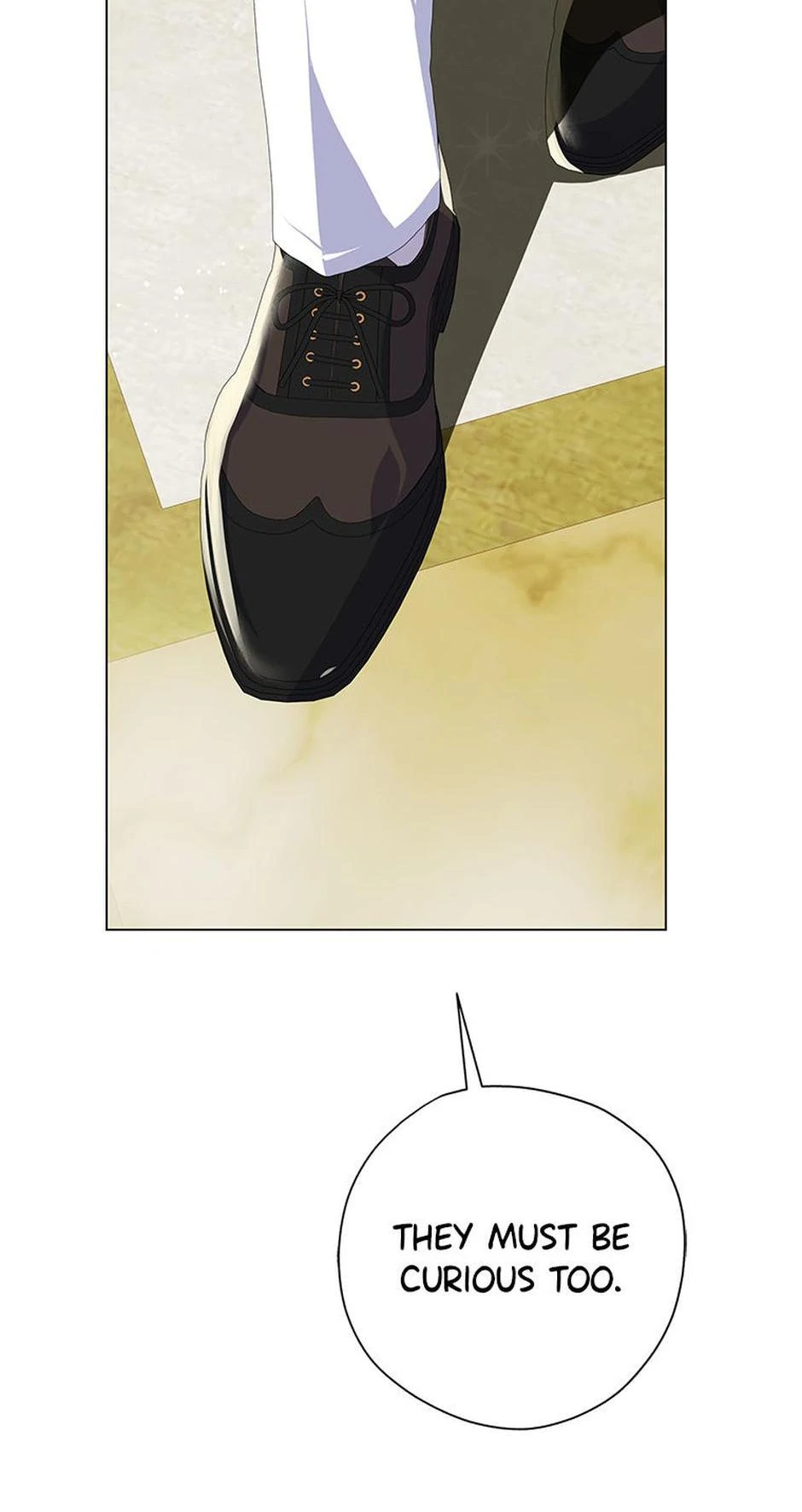 A Fairy Tale Written by a Villain Chapter 48 - page 40