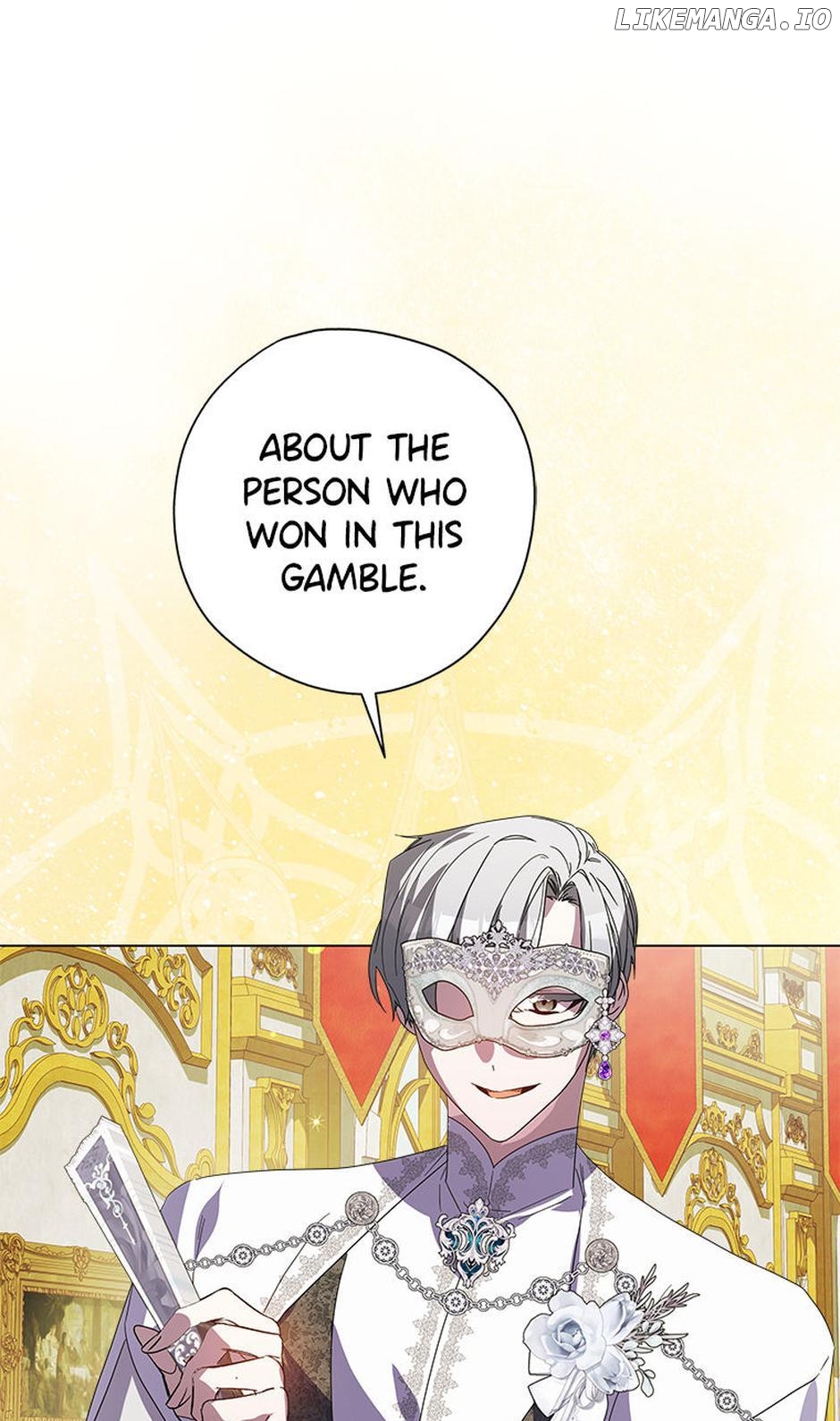 A Fairy Tale Written by a Villain Chapter 48 - page 41