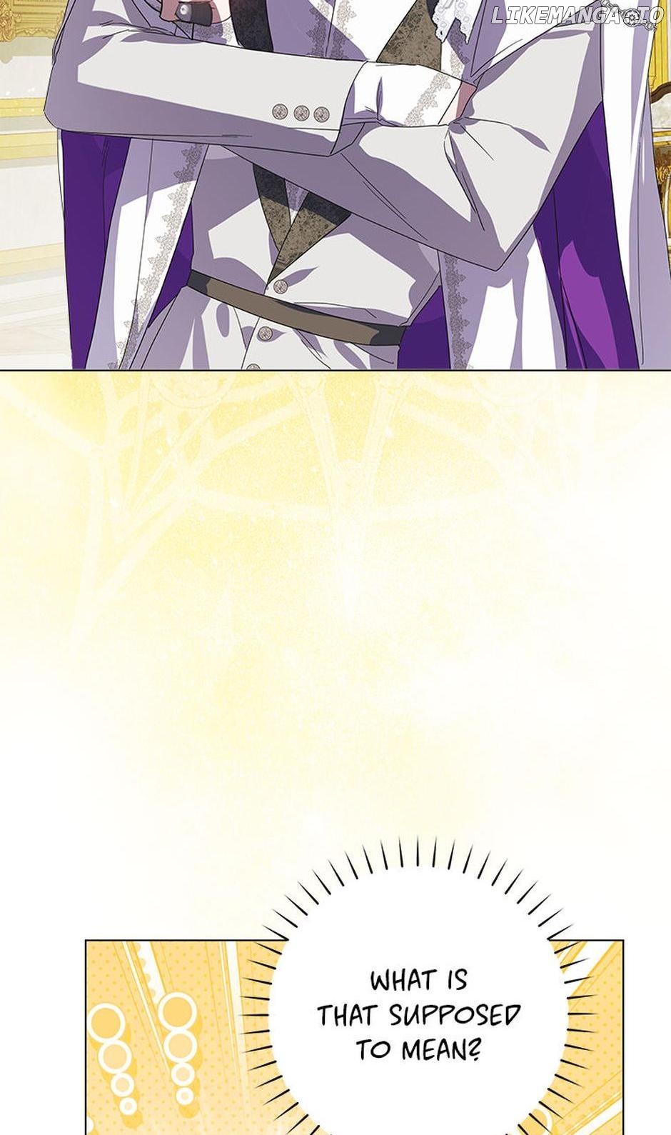 A Fairy Tale Written by a Villain Chapter 48 - page 42