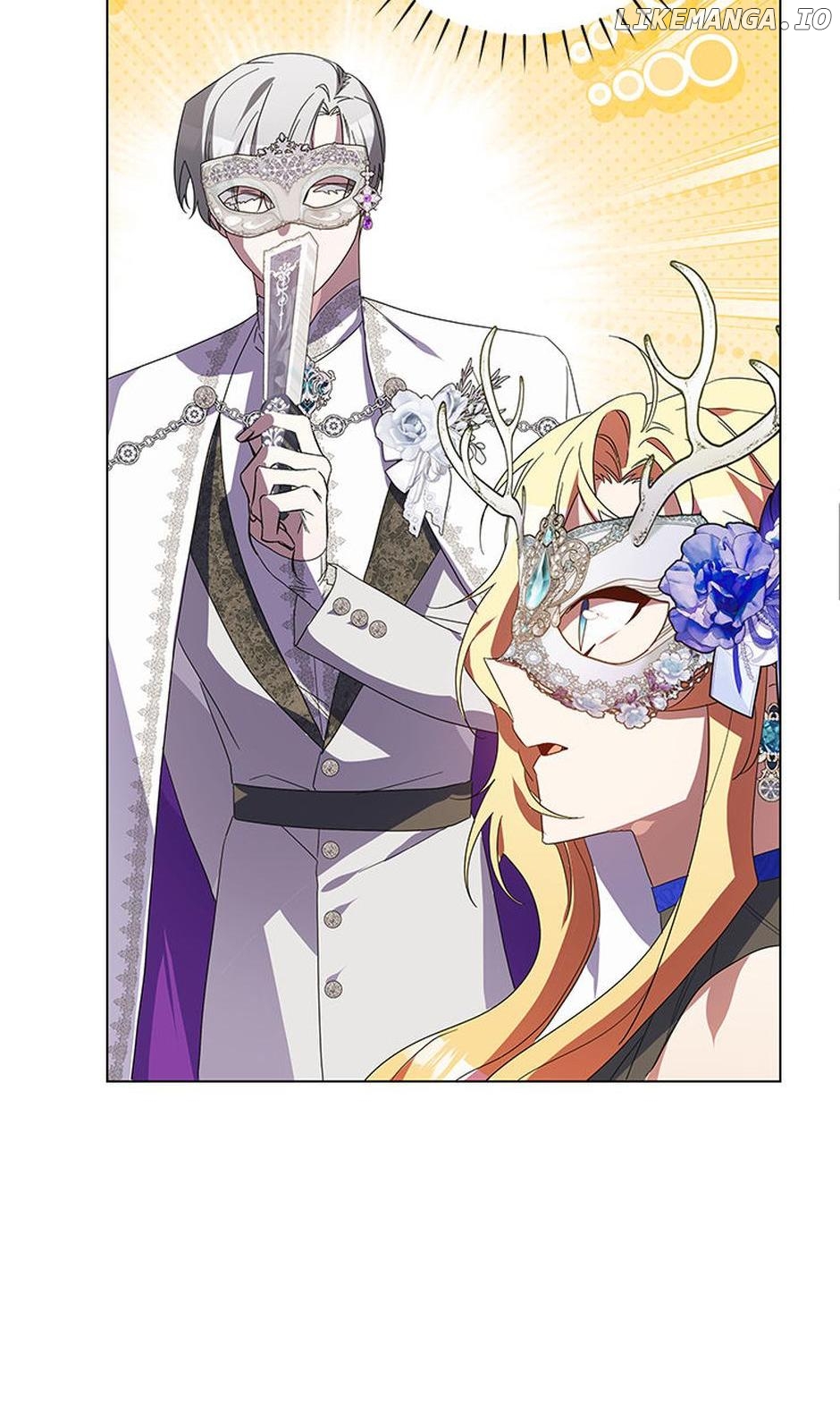 A Fairy Tale Written by a Villain Chapter 48 - page 43