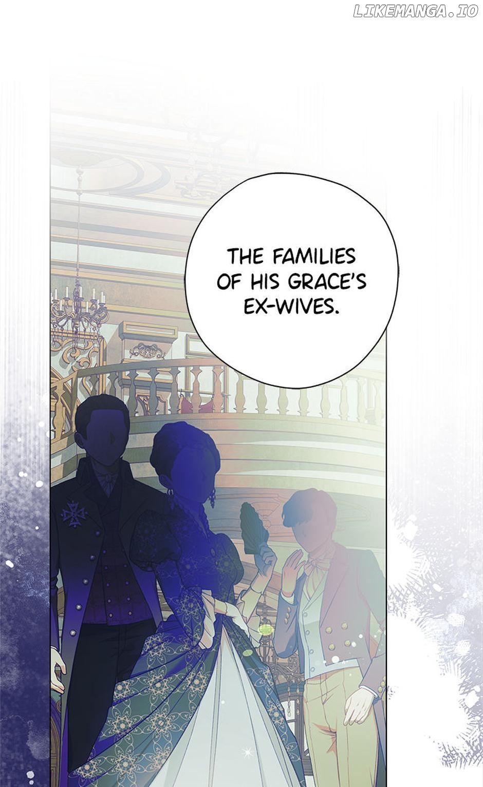 A Fairy Tale Written by a Villain Chapter 48 - page 45