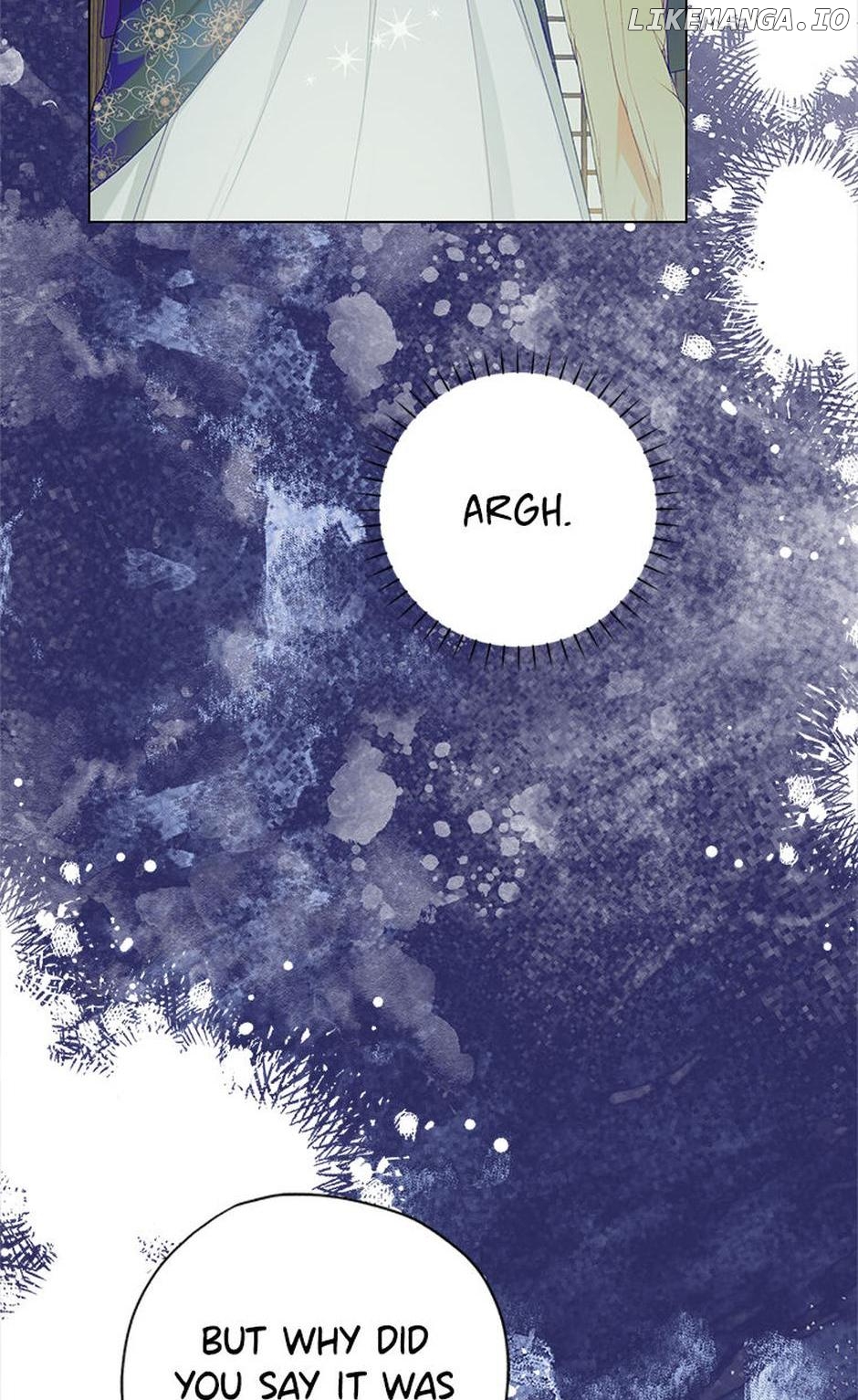 A Fairy Tale Written by a Villain Chapter 48 - page 46