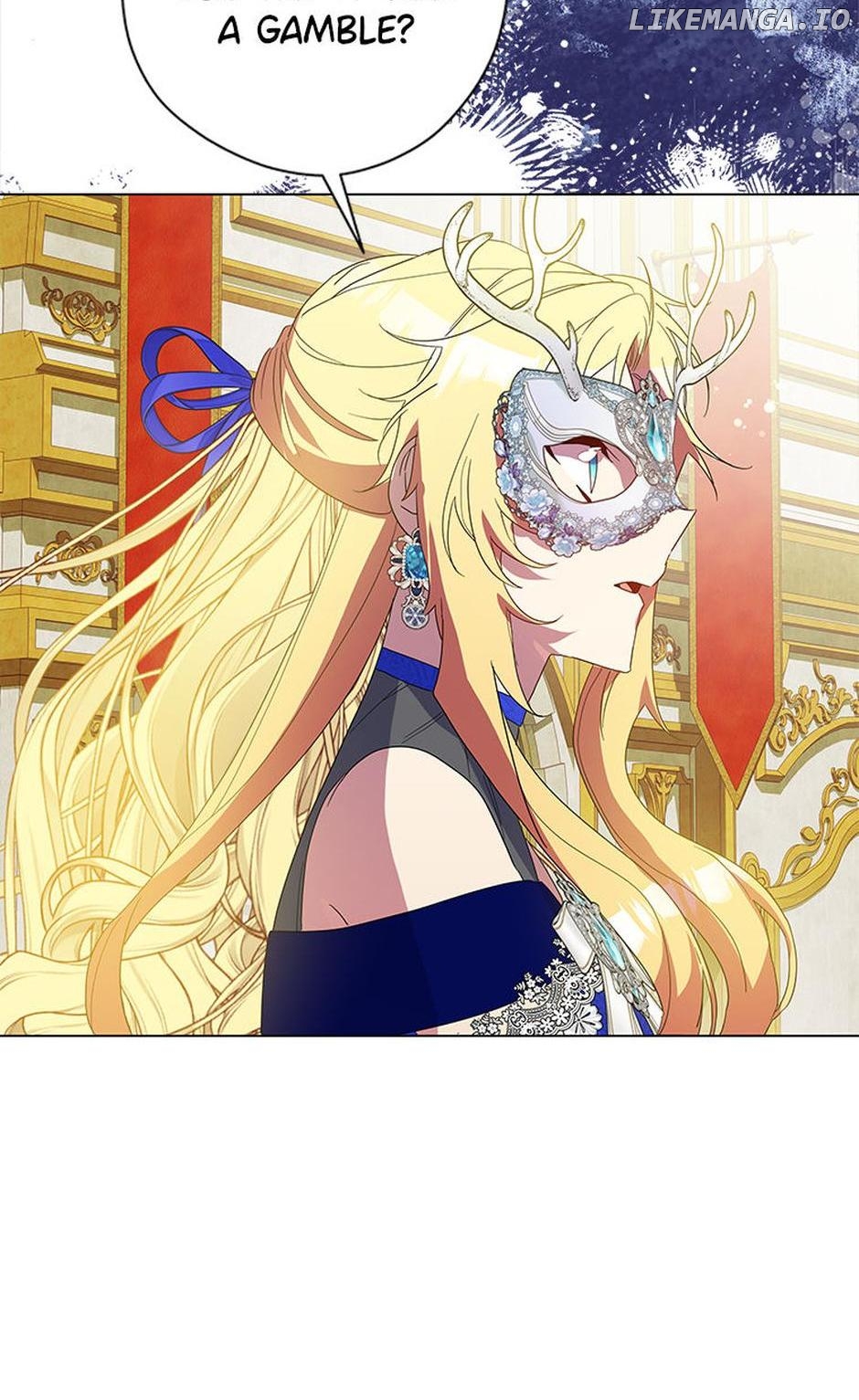 A Fairy Tale Written by a Villain Chapter 48 - page 47