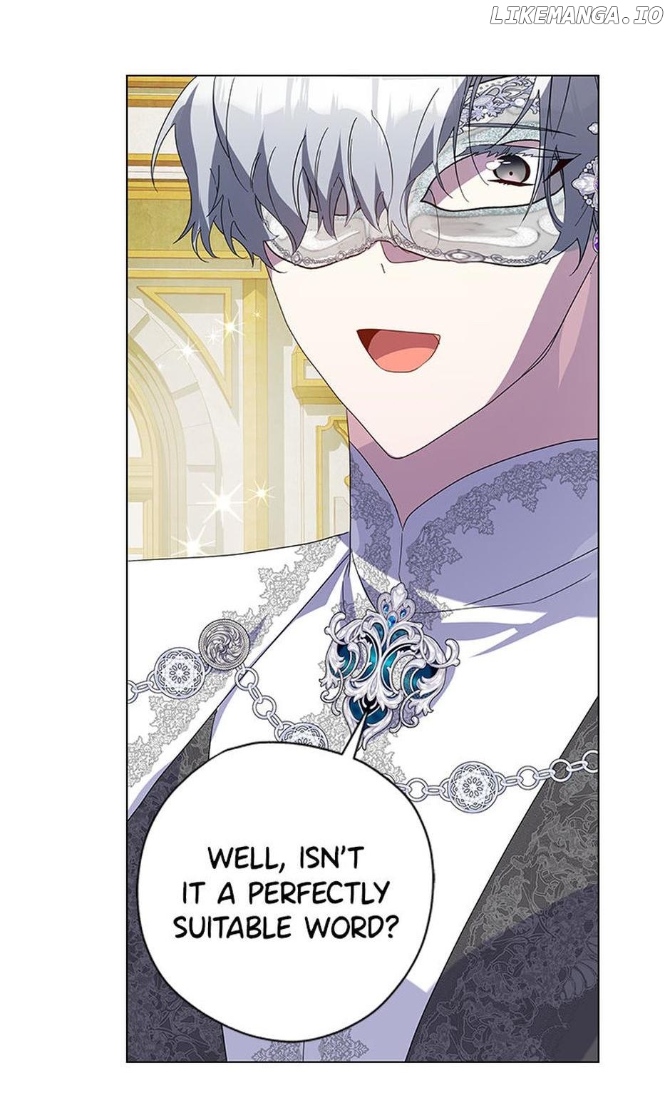 A Fairy Tale Written by a Villain Chapter 48 - page 48