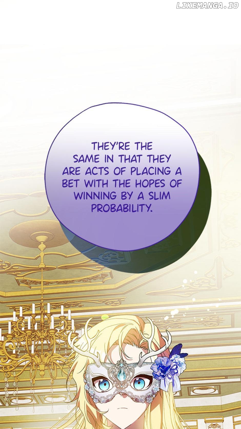 A Fairy Tale Written by a Villain Chapter 48 - page 49