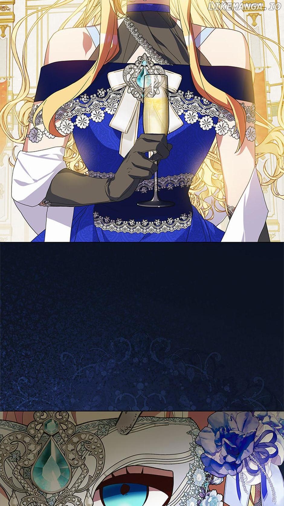 A Fairy Tale Written by a Villain Chapter 48 - page 50