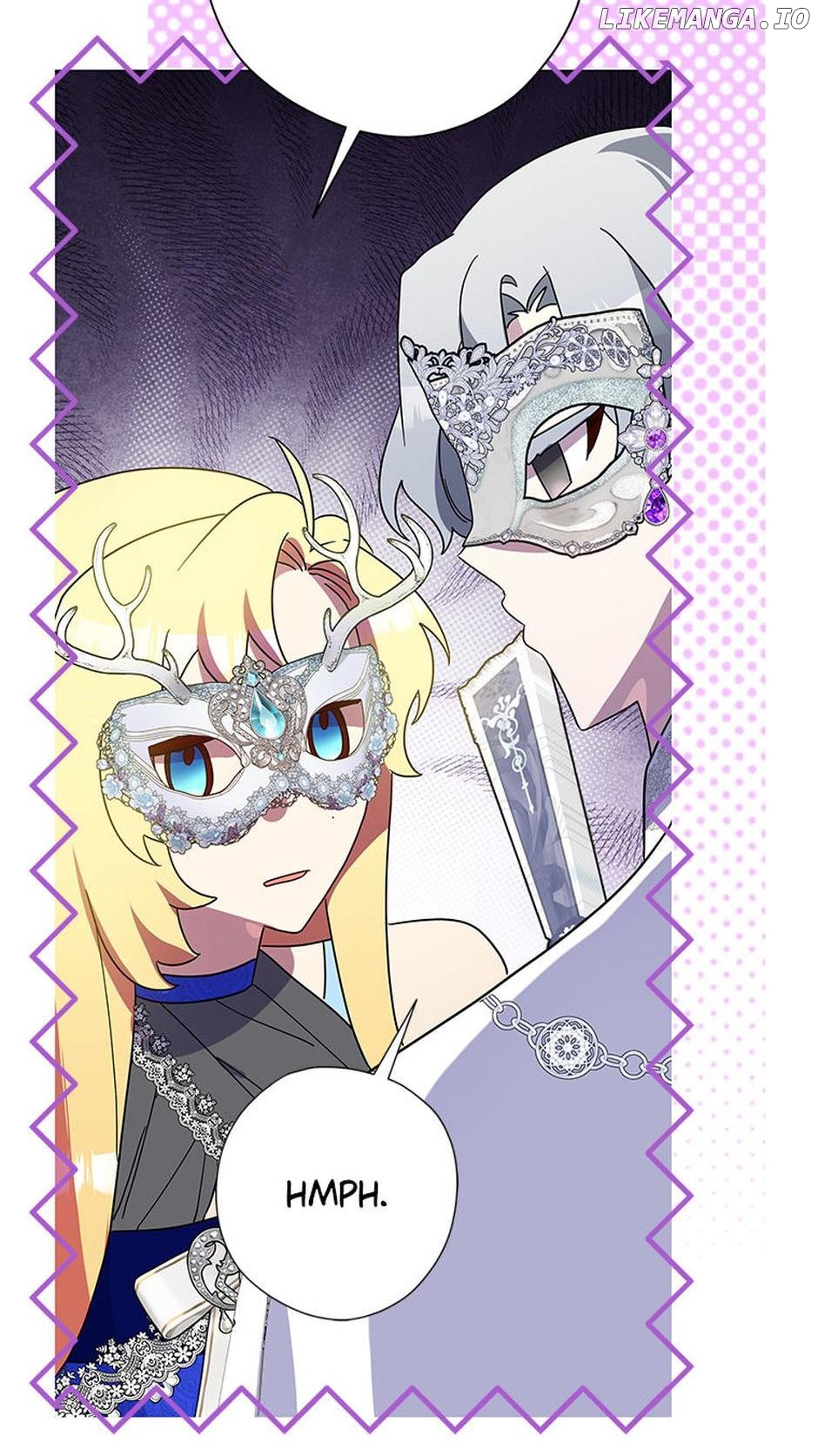 A Fairy Tale Written by a Villain Chapter 48 - page 52