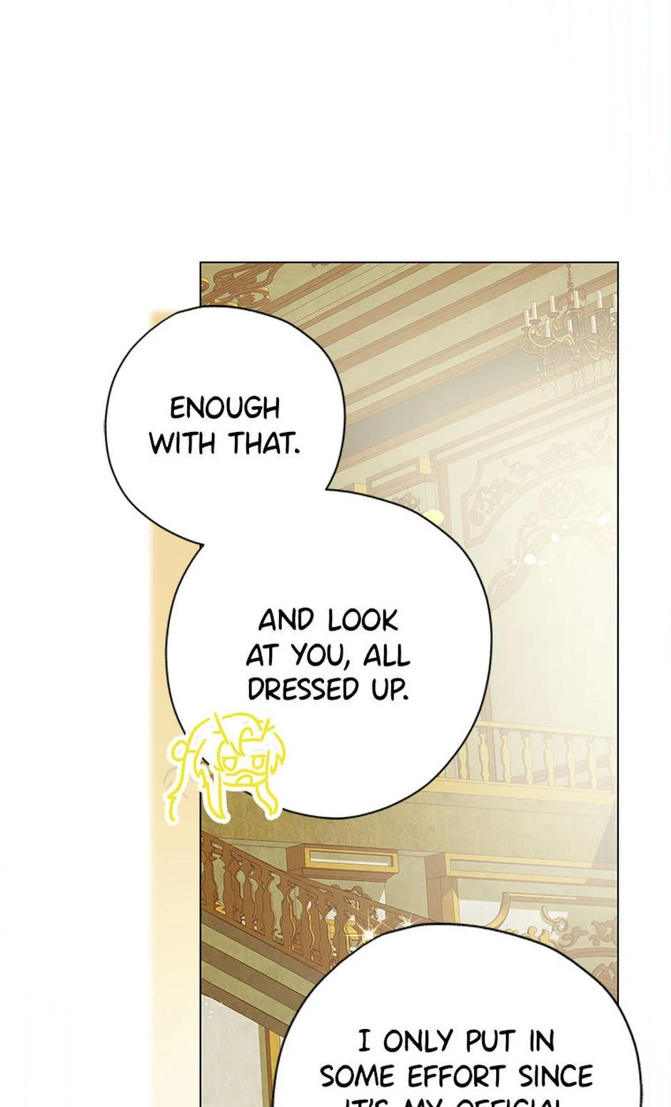 A Fairy Tale Written by a Villain Chapter 48 - page 53