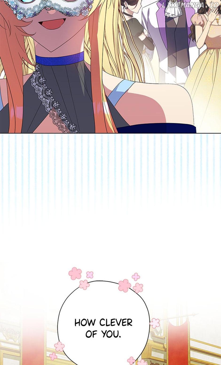 A Fairy Tale Written by a Villain Chapter 48 - page 55