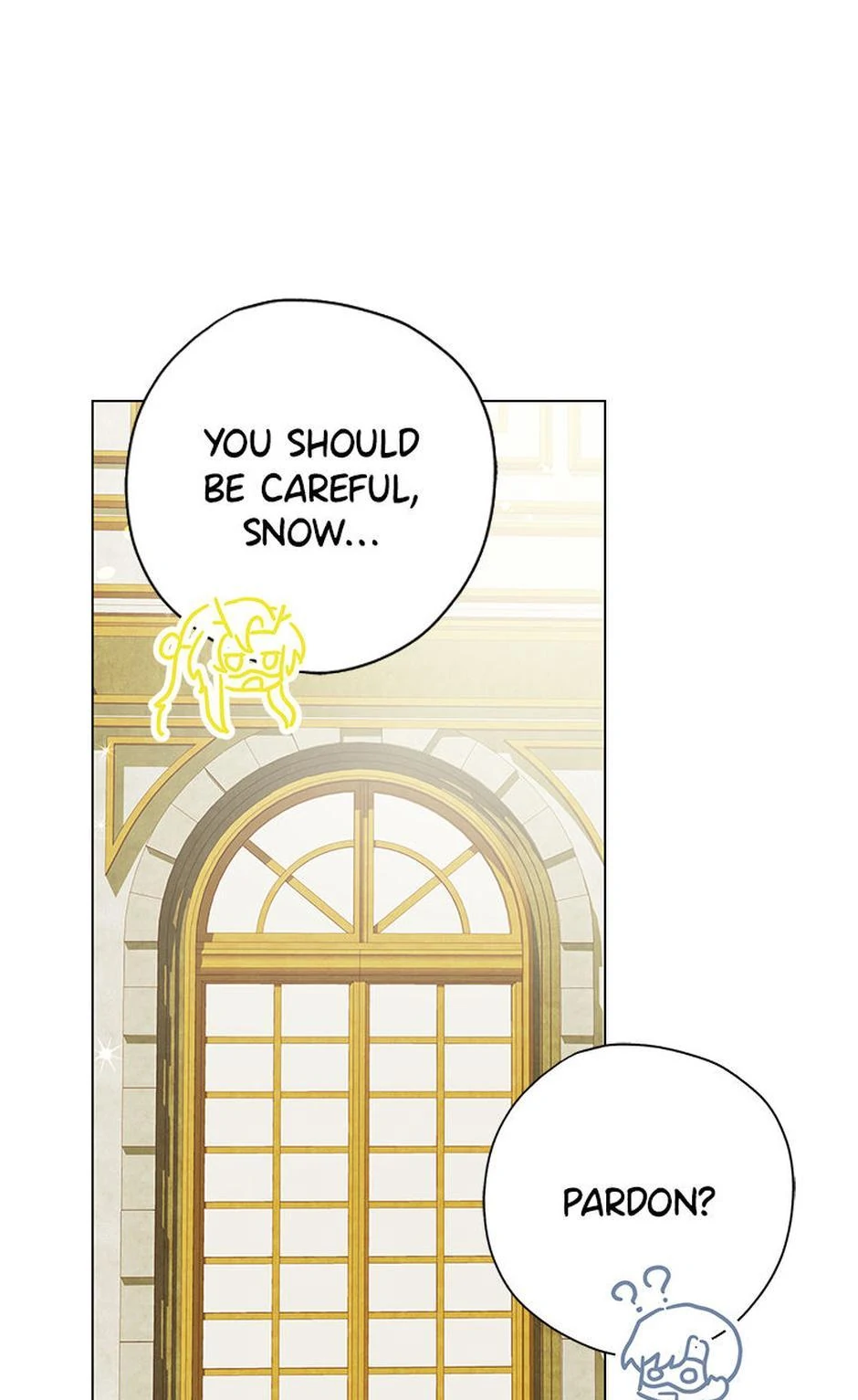 A Fairy Tale Written by a Villain Chapter 48 - page 57