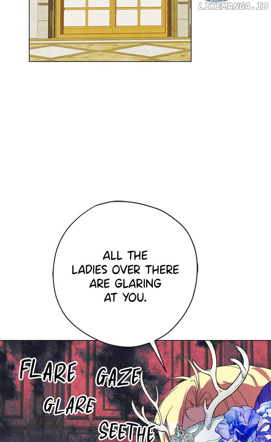 A Fairy Tale Written by a Villain Chapter 48 - page 58