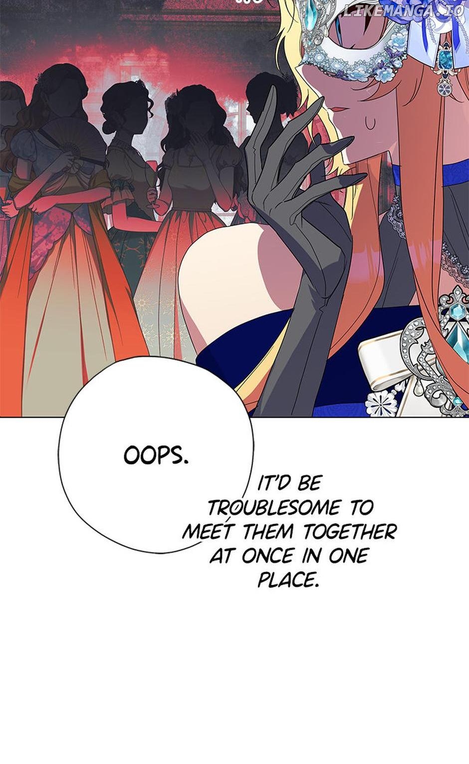 A Fairy Tale Written by a Villain Chapter 48 - page 59