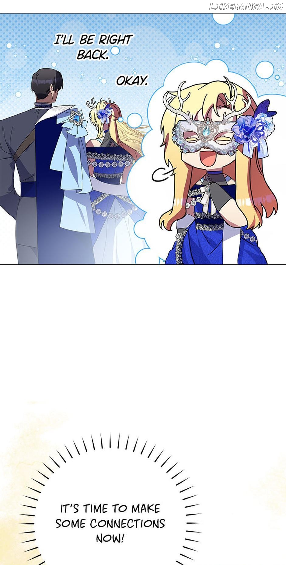 A Fairy Tale Written by a Villain Chapter 48 - page 64