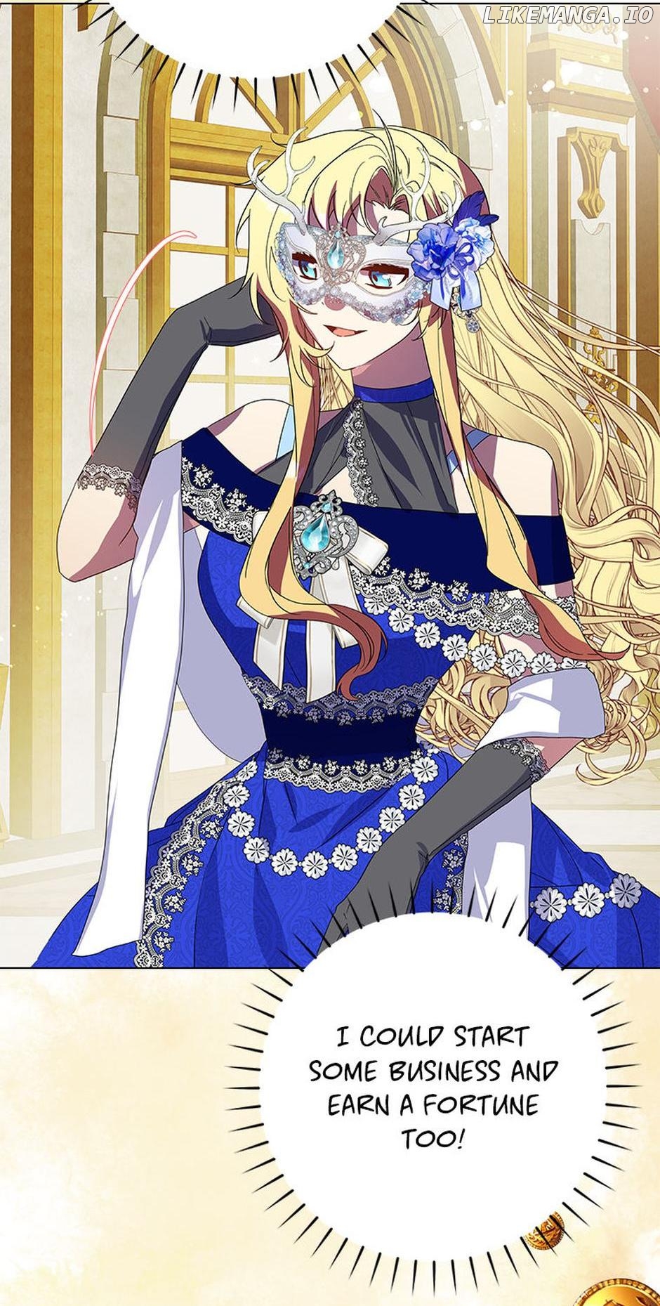 A Fairy Tale Written by a Villain Chapter 48 - page 65