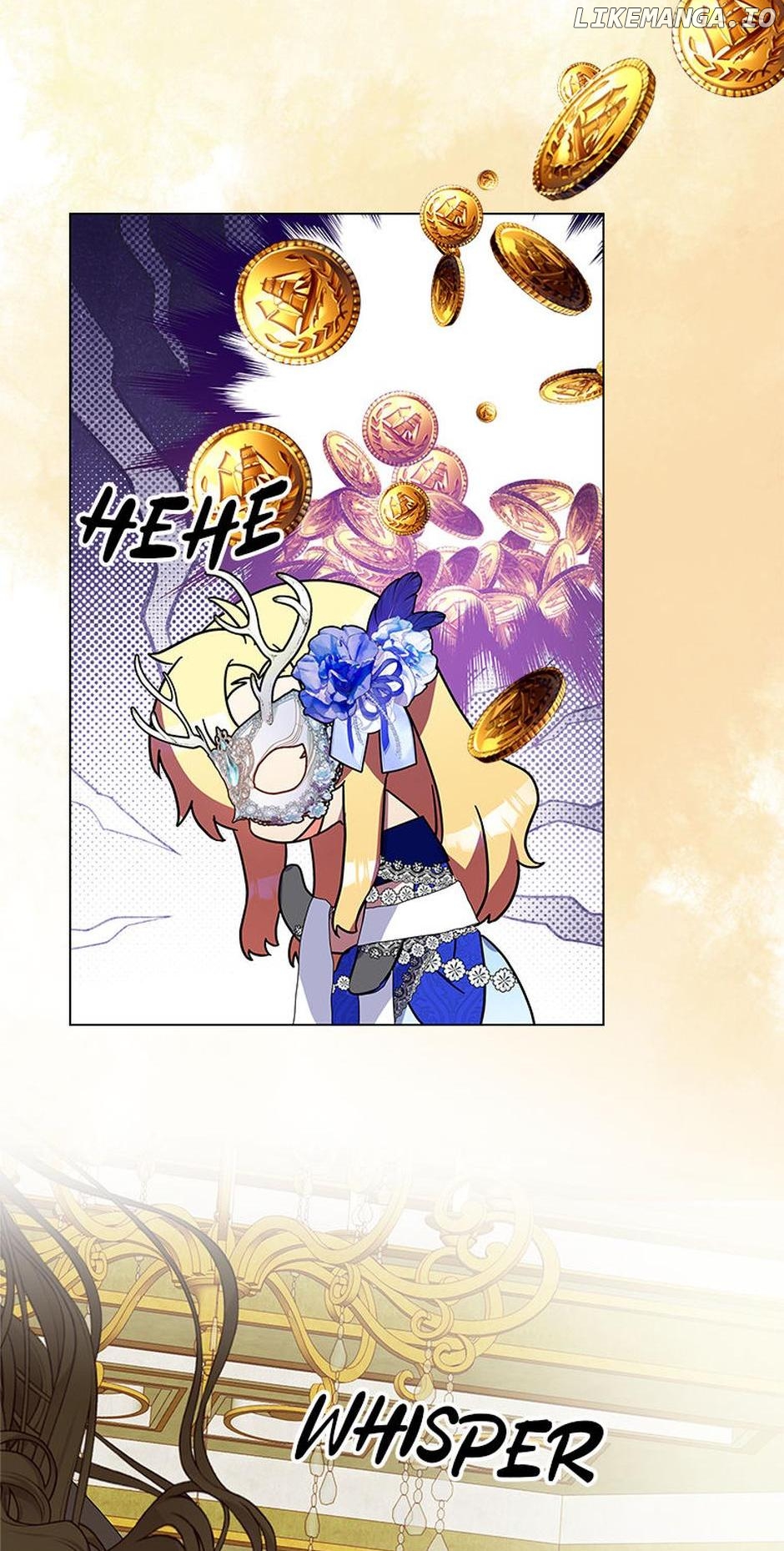 A Fairy Tale Written by a Villain Chapter 48 - page 66