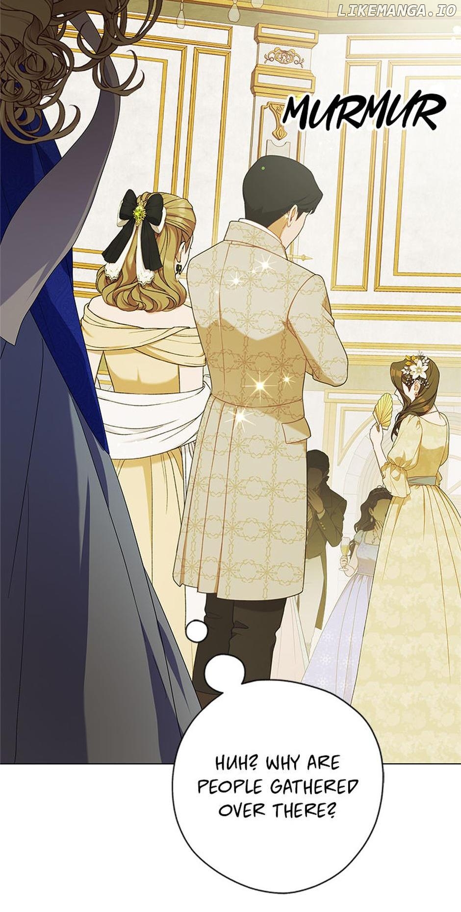 A Fairy Tale Written by a Villain Chapter 48 - page 67