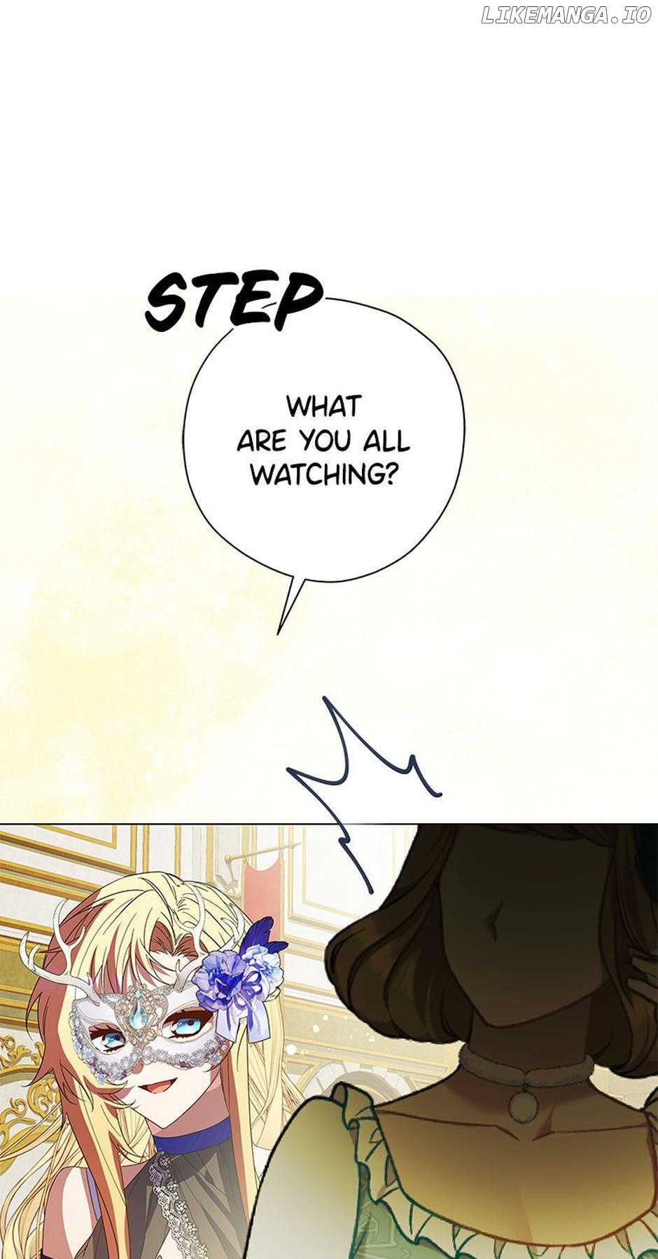 A Fairy Tale Written by a Villain Chapter 48 - page 68