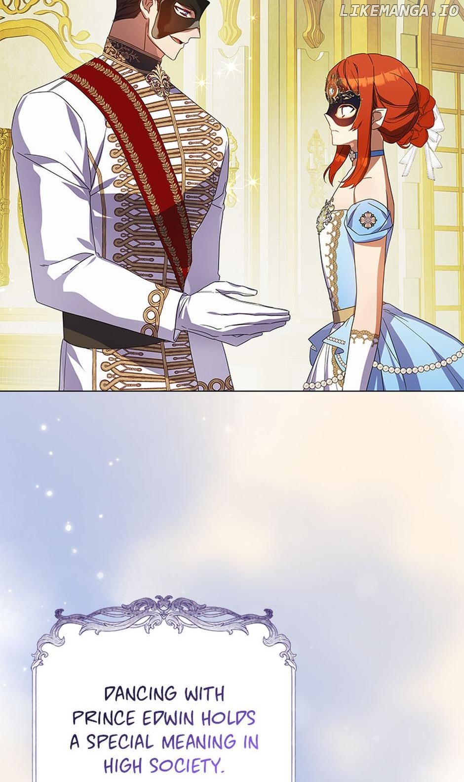 A Fairy Tale Written by a Villain Chapter 48 - page 6