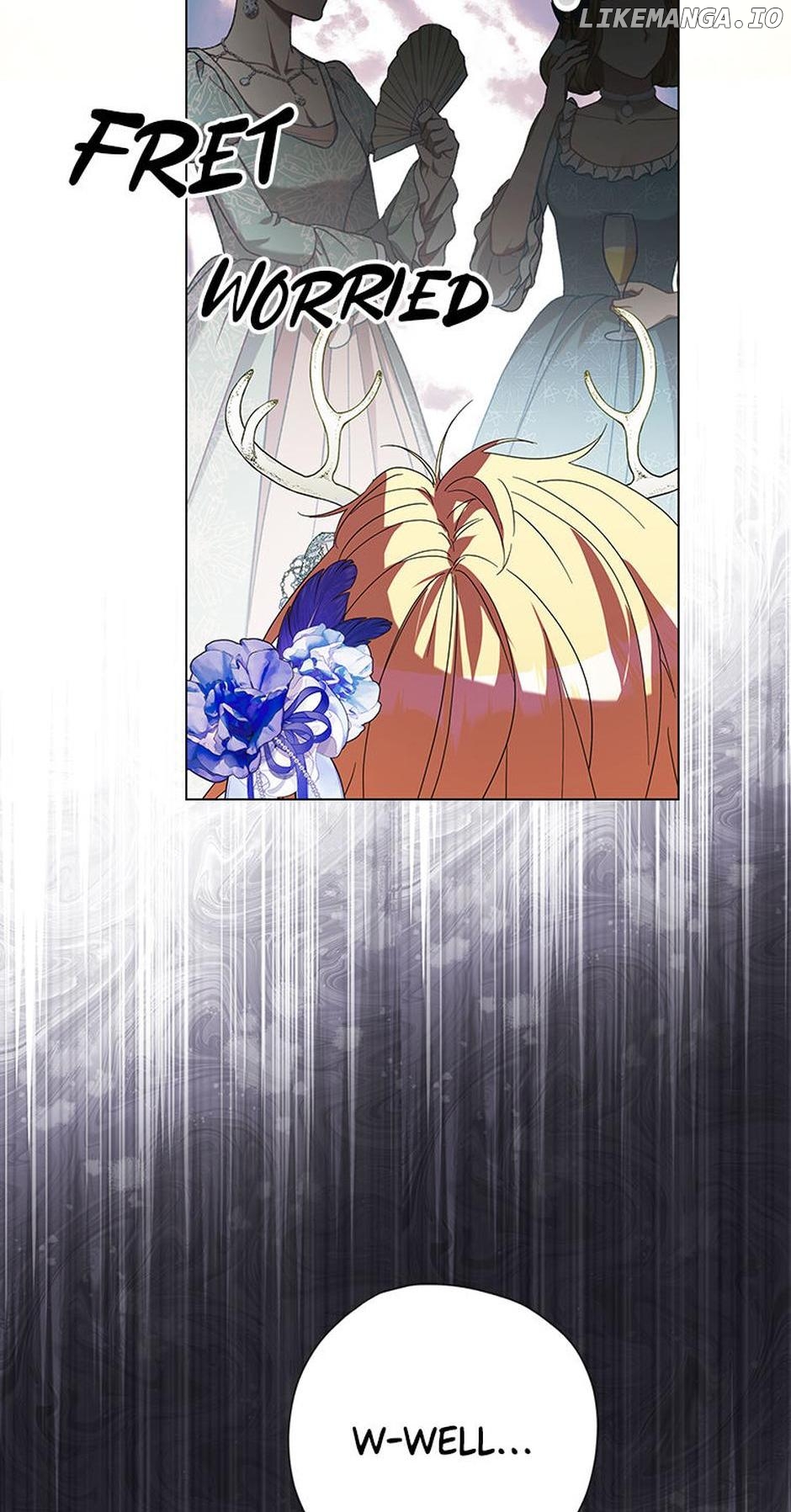 A Fairy Tale Written by a Villain Chapter 48 - page 70