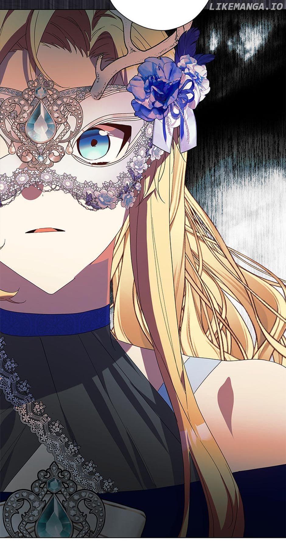 A Fairy Tale Written by a Villain Chapter 48 - page 71