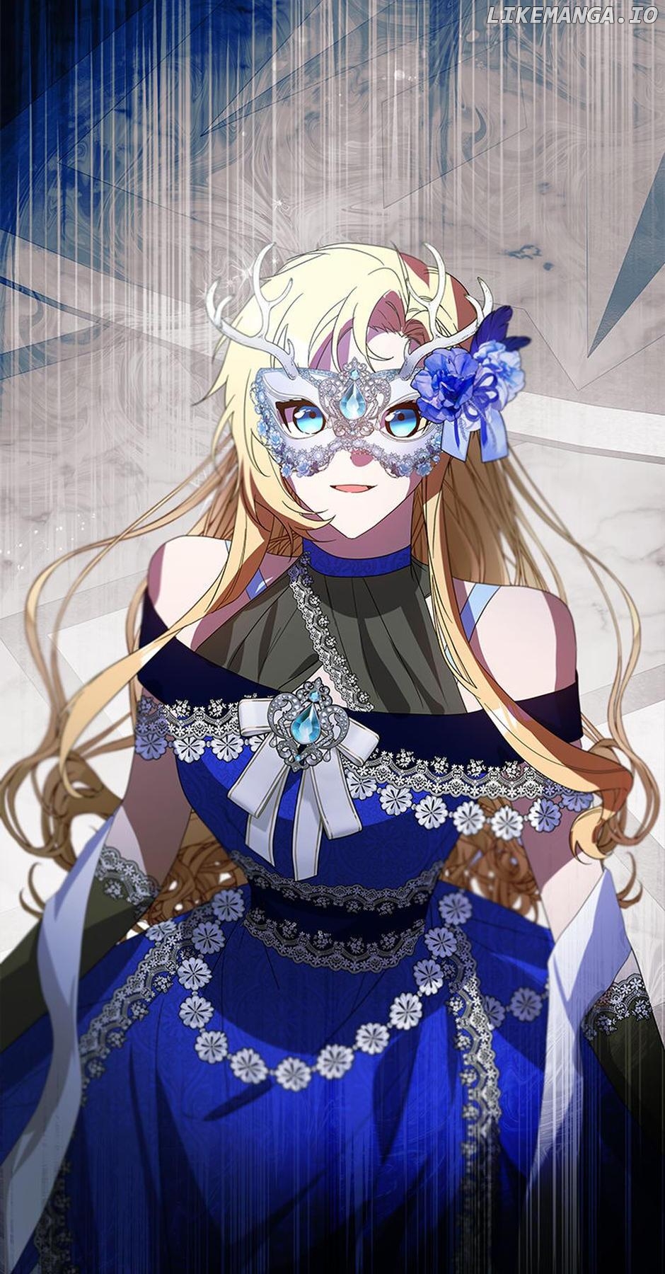 A Fairy Tale Written by a Villain Chapter 48 - page 75