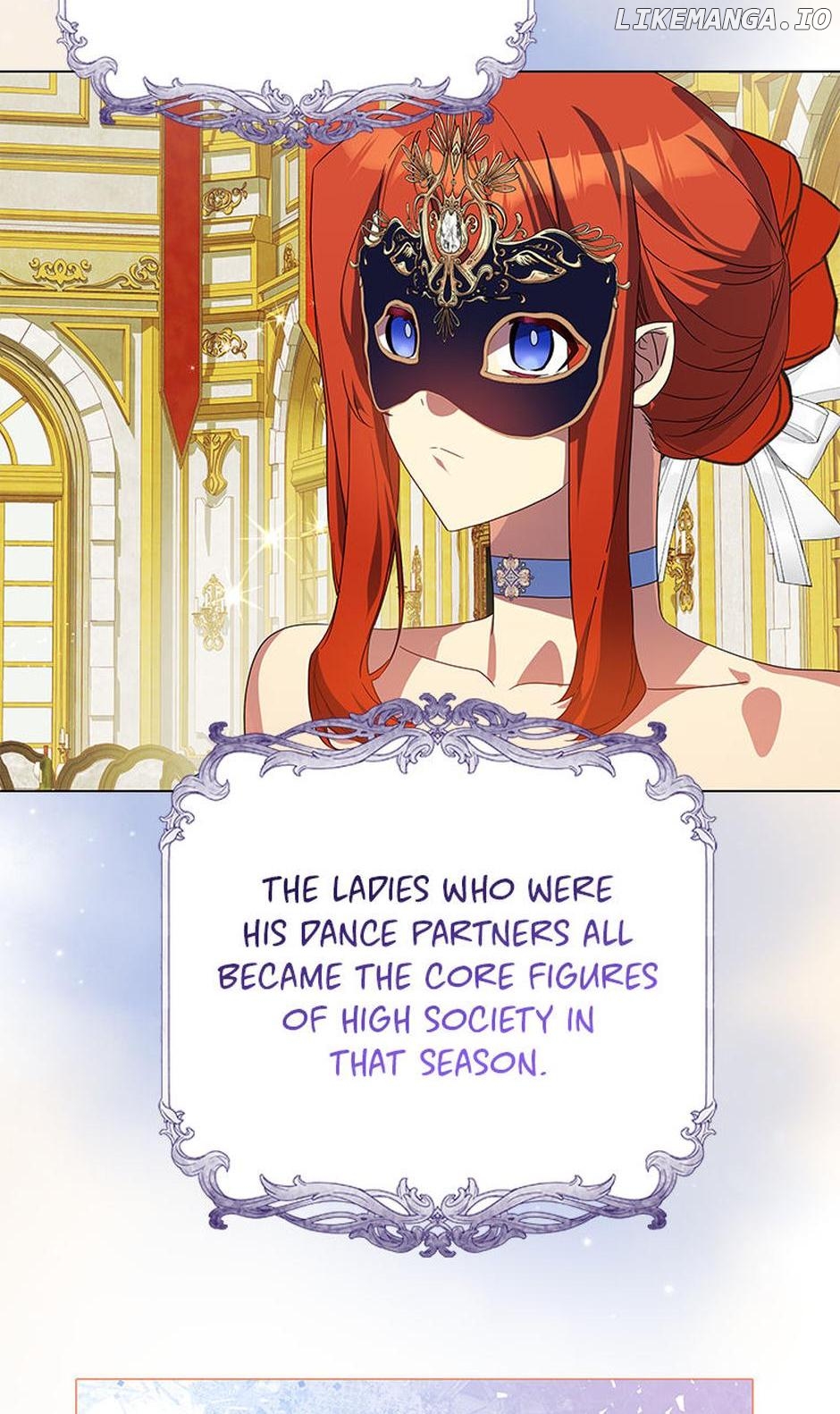 A Fairy Tale Written by a Villain Chapter 48 - page 7