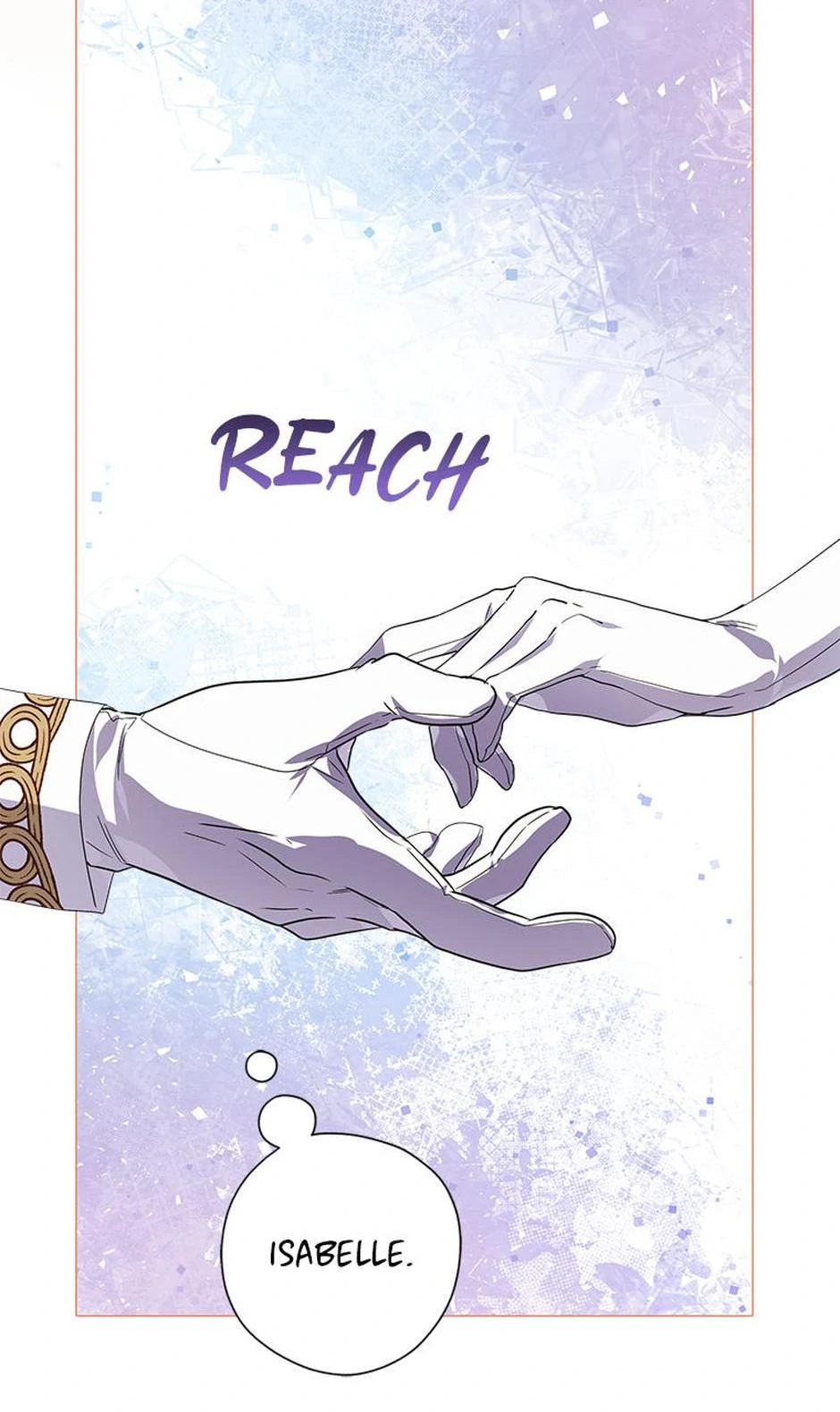 A Fairy Tale Written by a Villain Chapter 48 - page 8