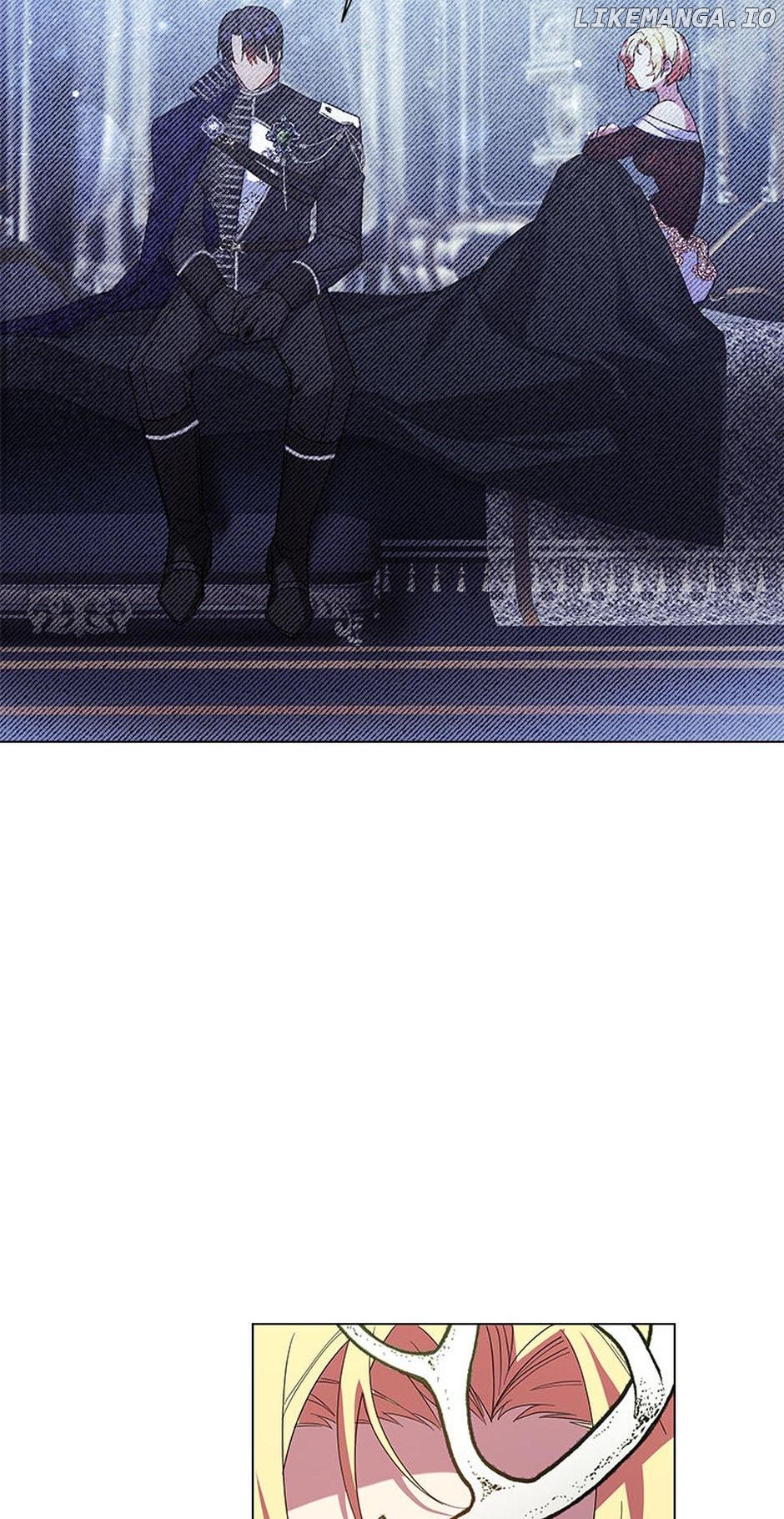 A Fairy Tale Written by a Villain Chapter 49 - page 10