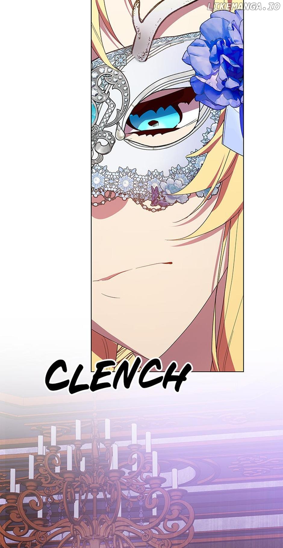 A Fairy Tale Written by a Villain Chapter 49 - page 11