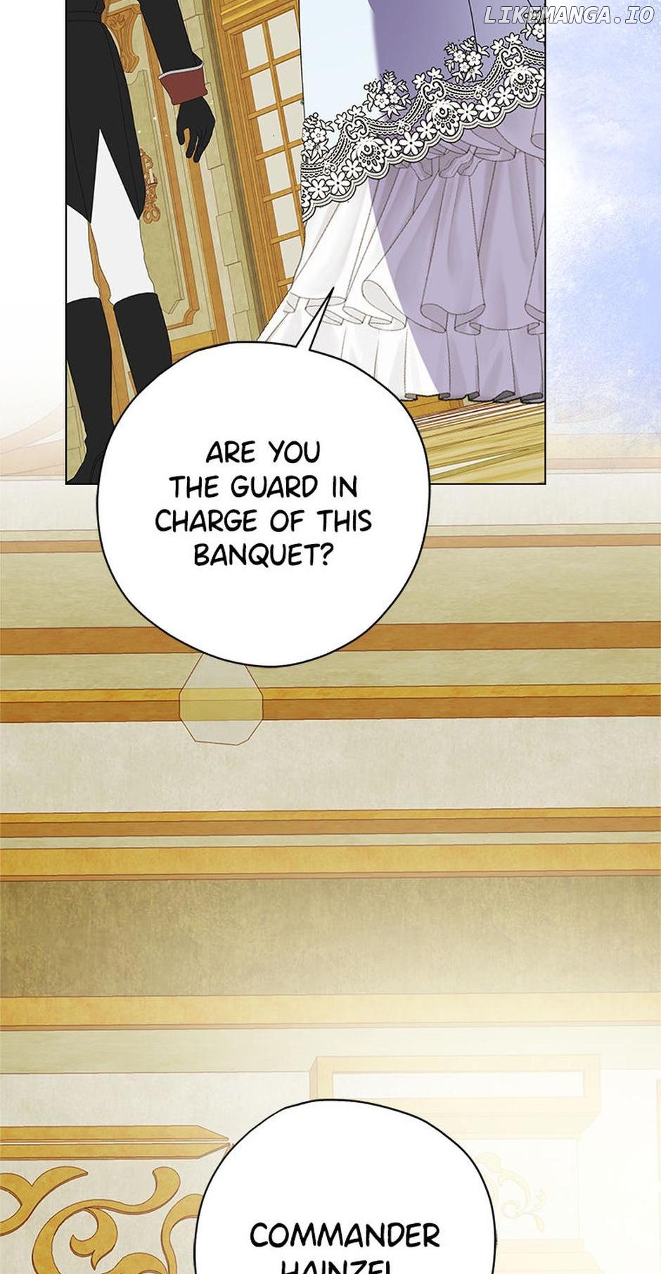 A Fairy Tale Written by a Villain Chapter 49 - page 15