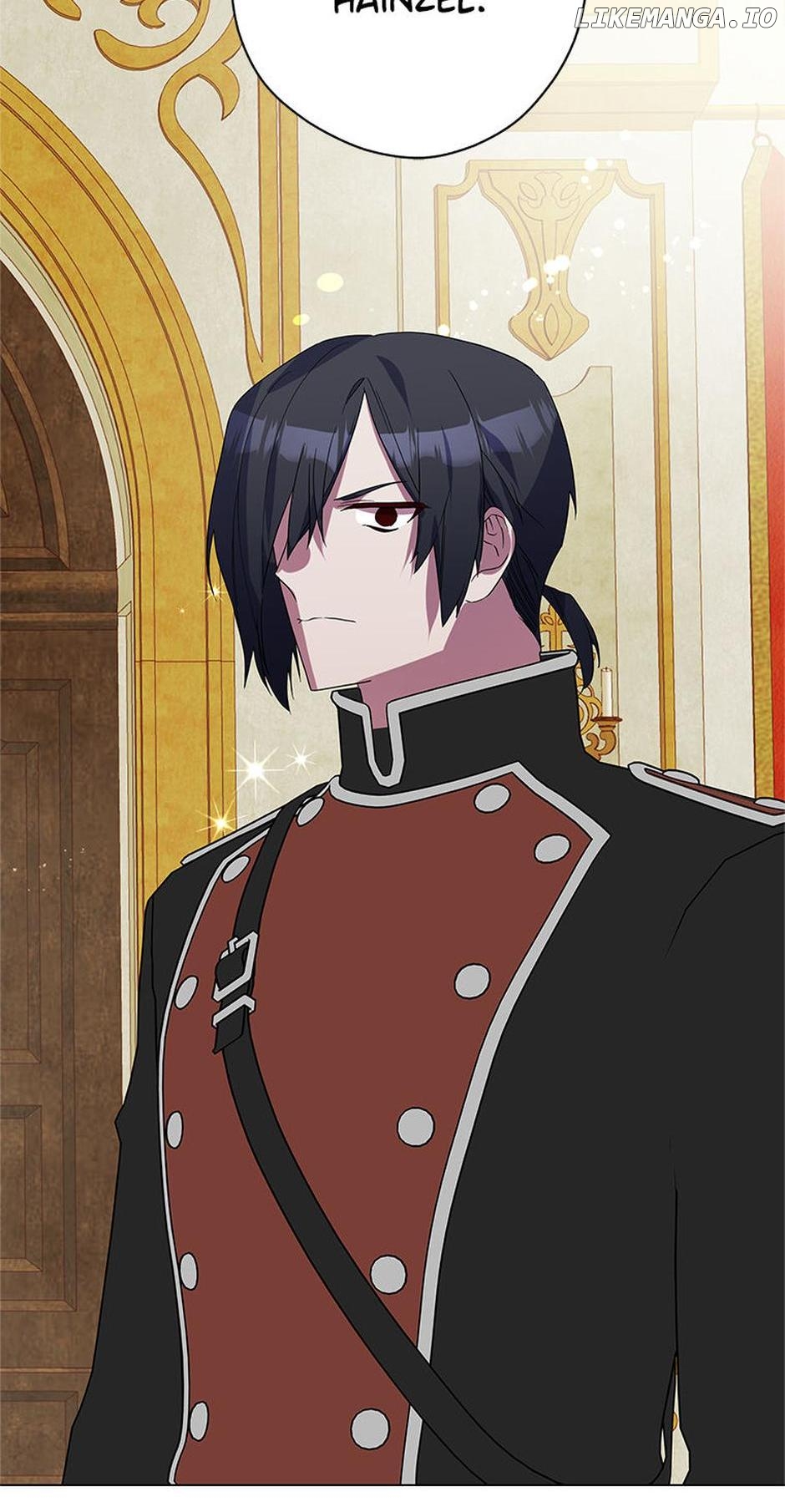 A Fairy Tale Written by a Villain Chapter 49 - page 16