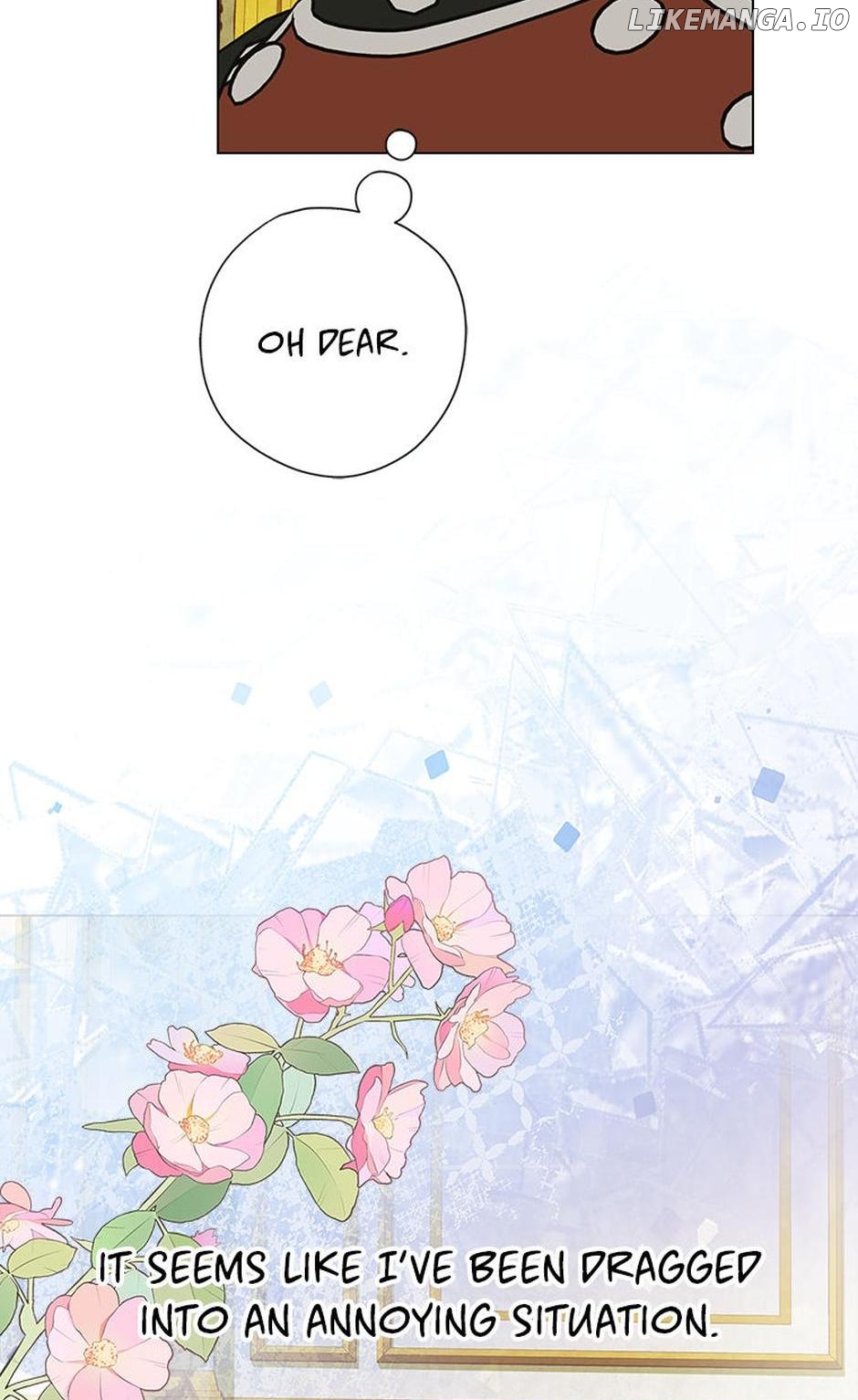 A Fairy Tale Written by a Villain Chapter 49 - page 18