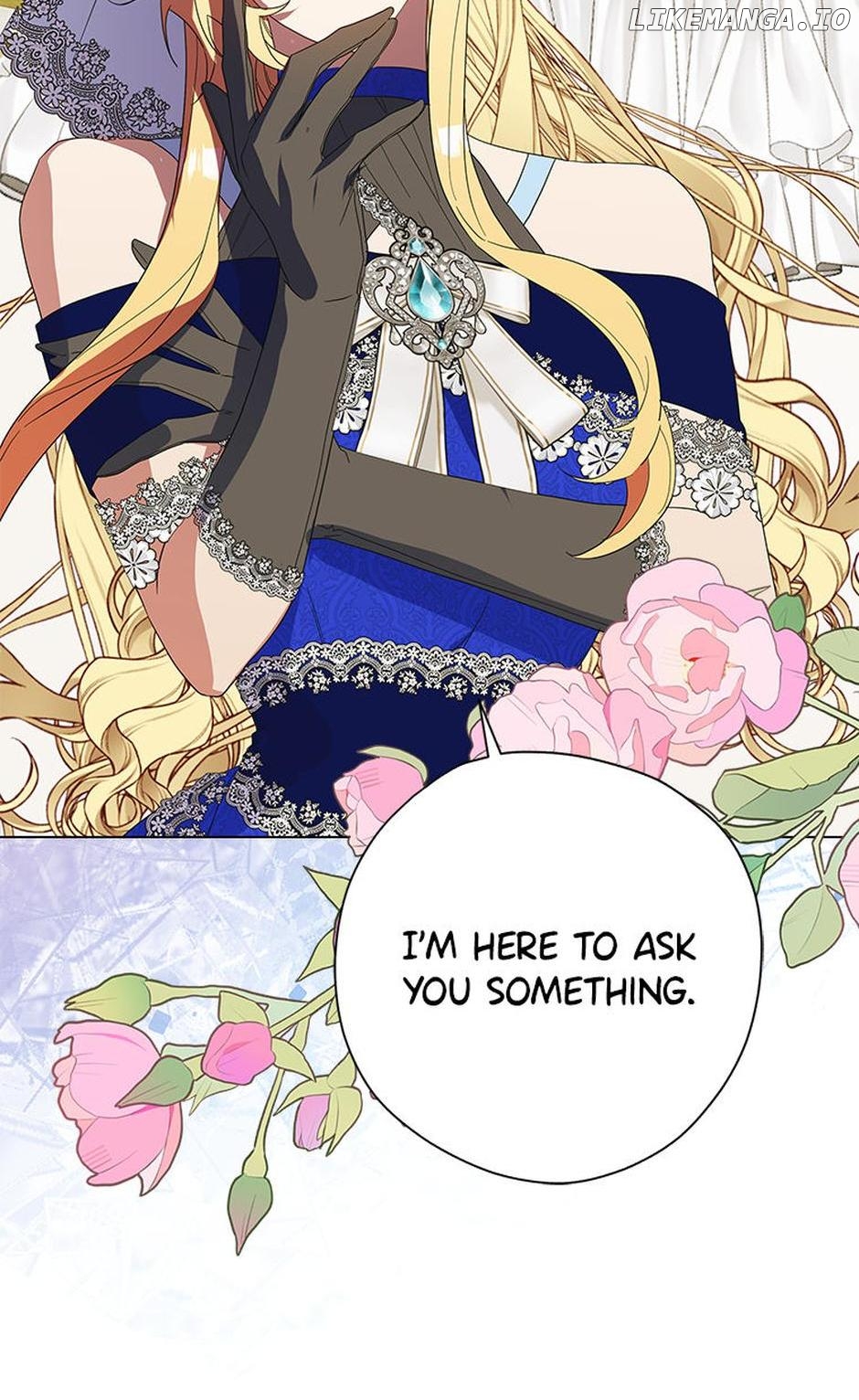 A Fairy Tale Written by a Villain Chapter 49 - page 20