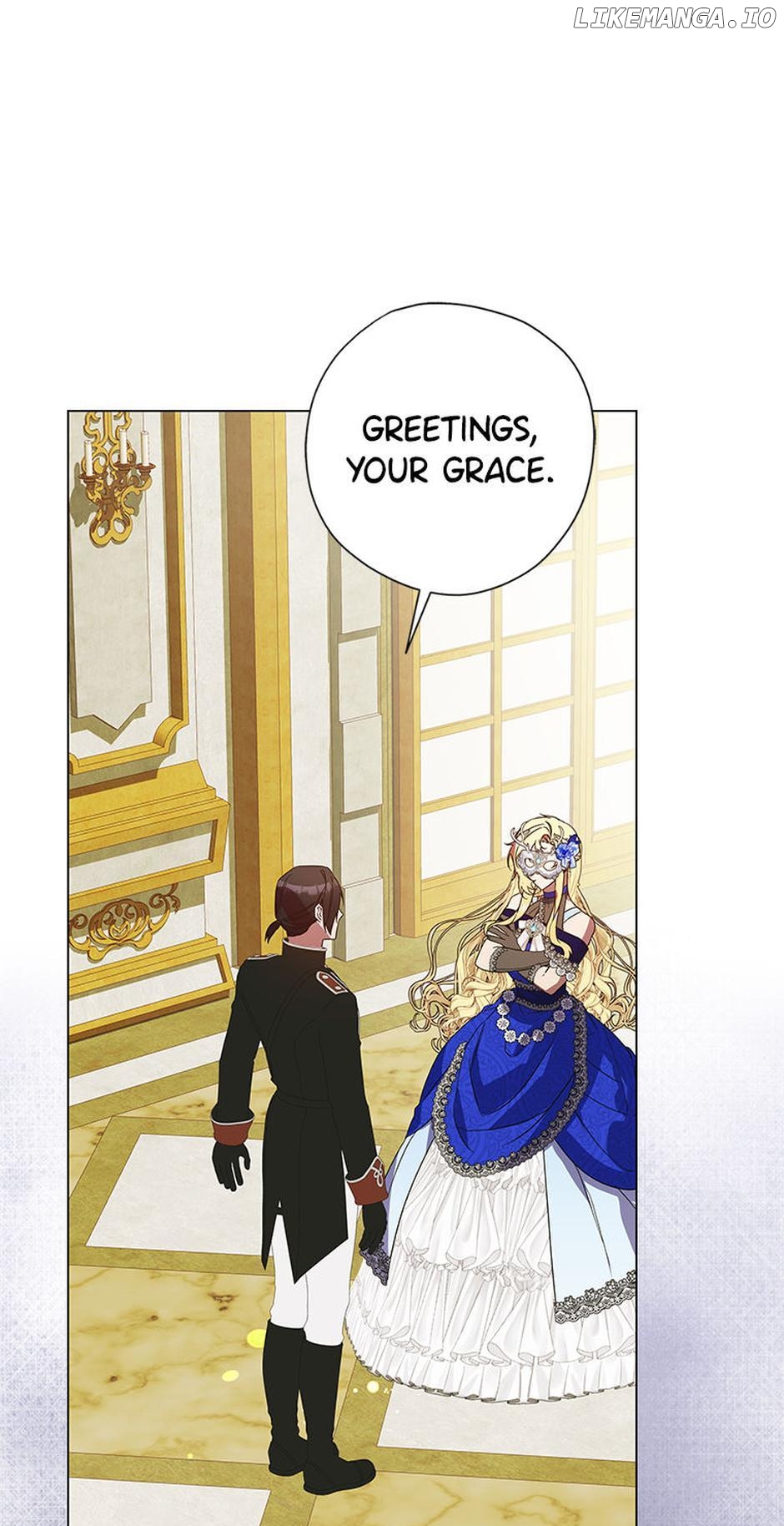 A Fairy Tale Written by a Villain Chapter 49 - page 21