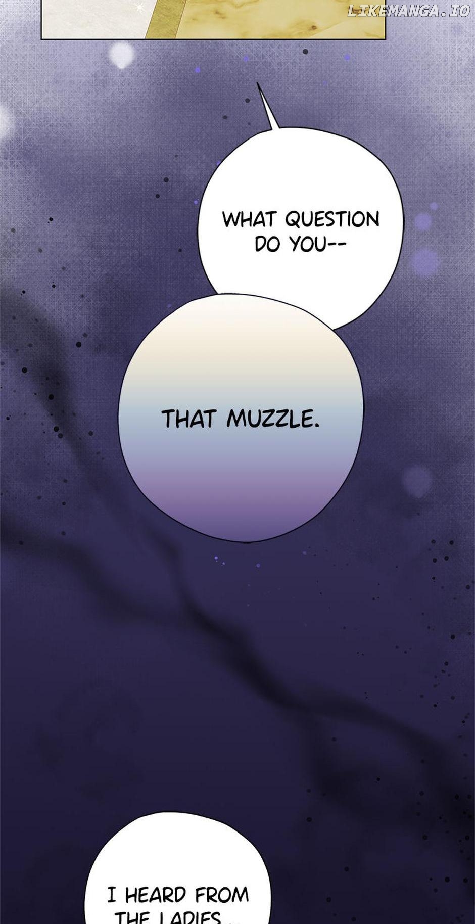 A Fairy Tale Written by a Villain Chapter 49 - page 22