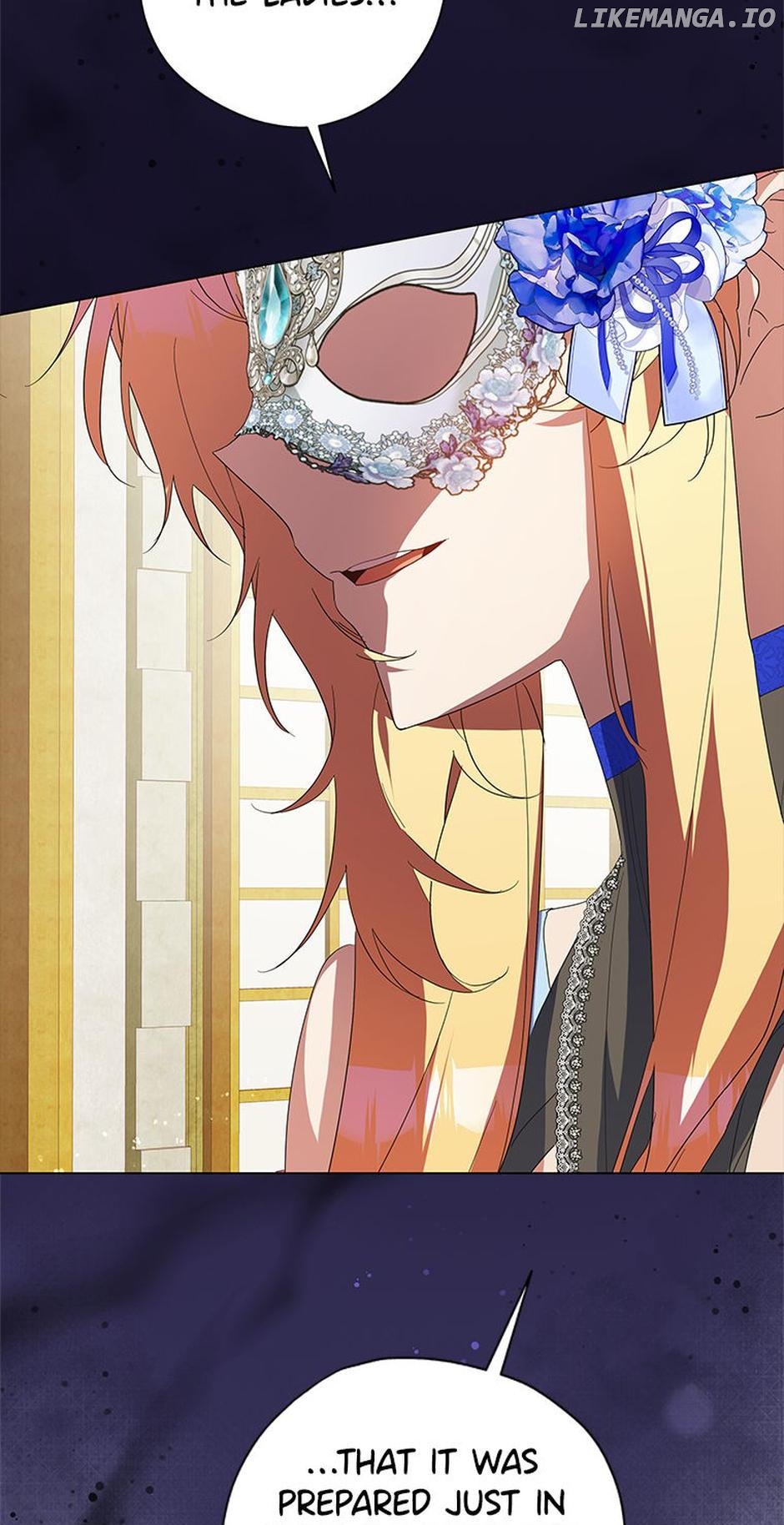 A Fairy Tale Written by a Villain Chapter 49 - page 23