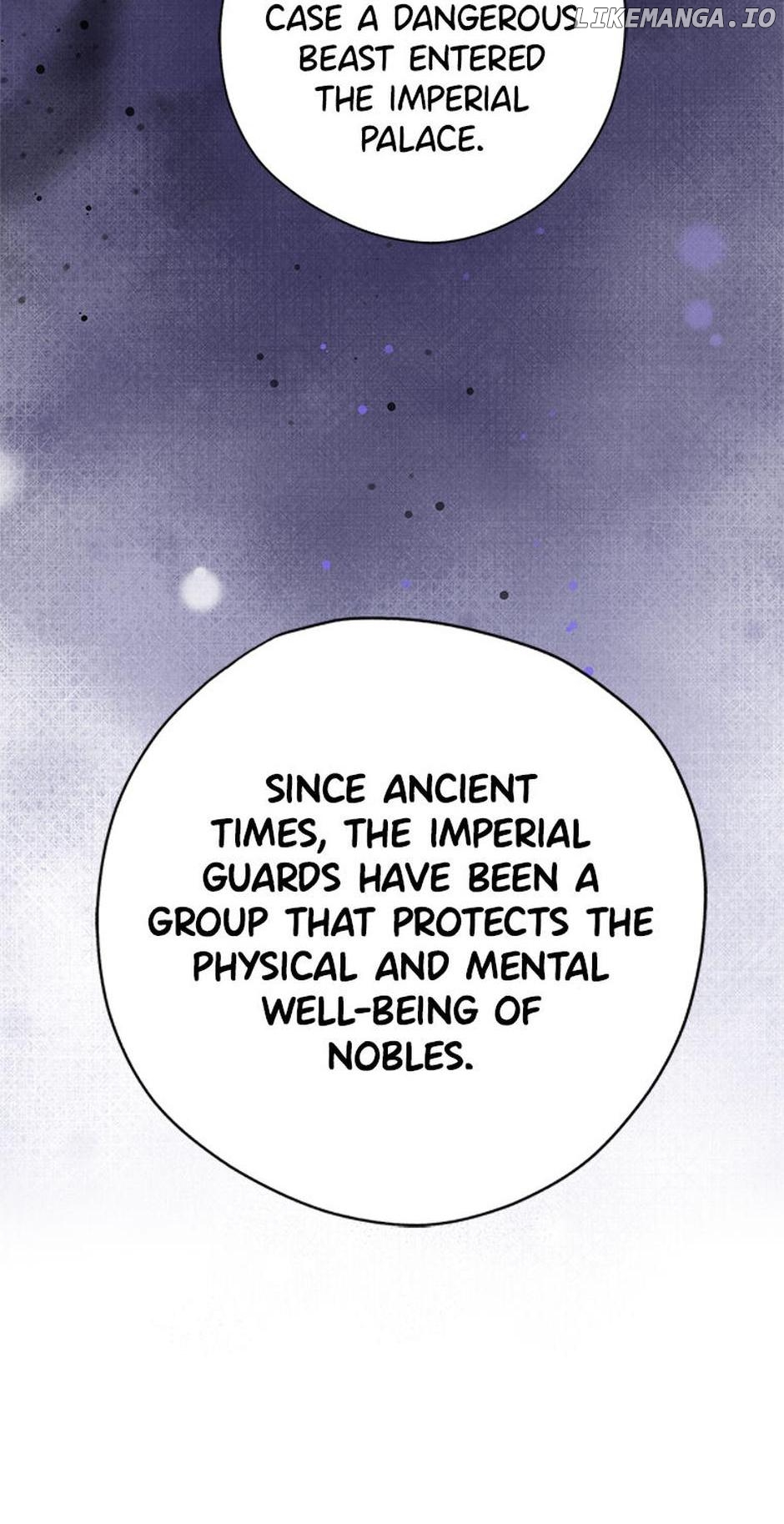 A Fairy Tale Written by a Villain Chapter 49 - page 24