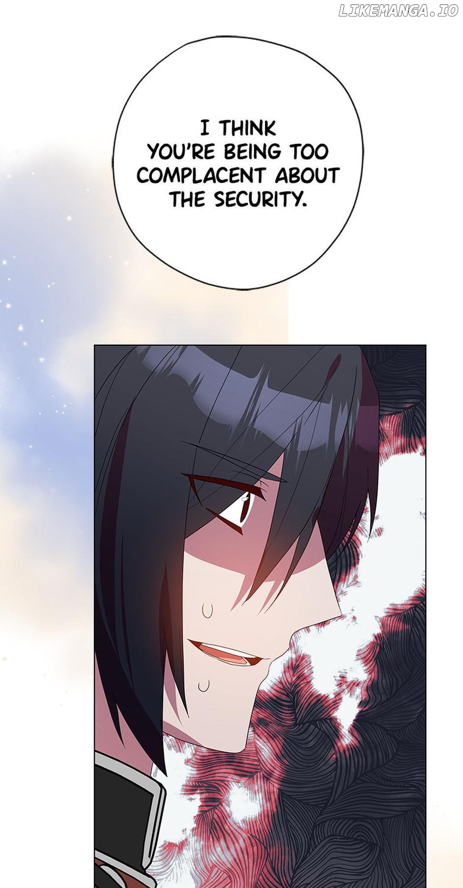 A Fairy Tale Written by a Villain Chapter 49 - page 25