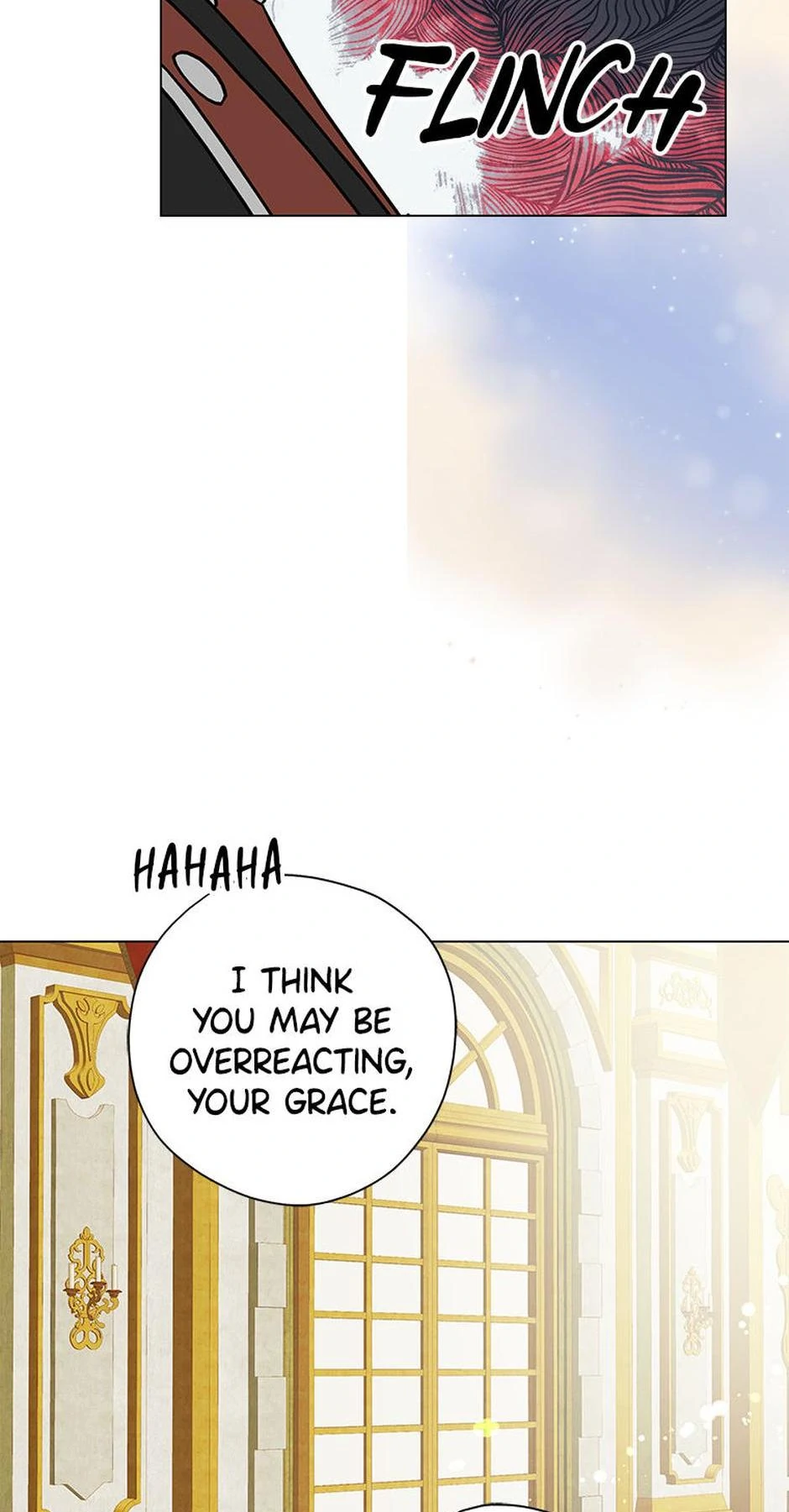 A Fairy Tale Written by a Villain Chapter 49 - page 26