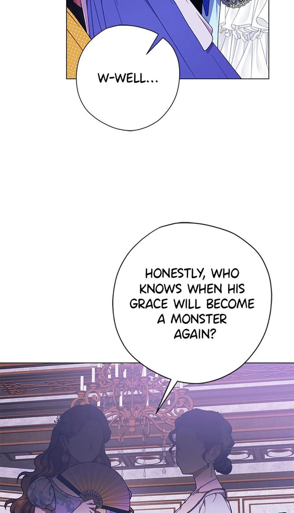 A Fairy Tale Written by a Villain Chapter 49 - page 2