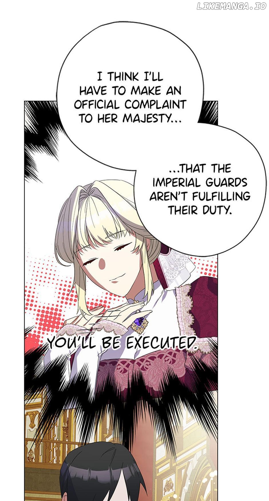 A Fairy Tale Written by a Villain Chapter 49 - page 29