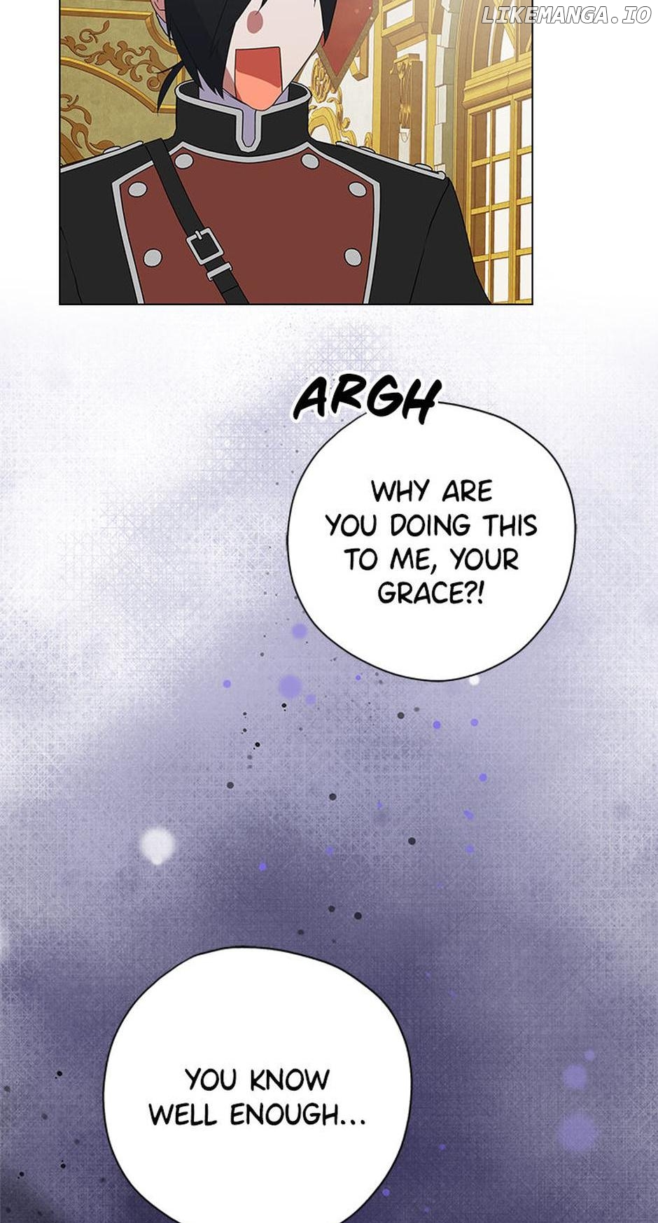 A Fairy Tale Written by a Villain Chapter 49 - page 30