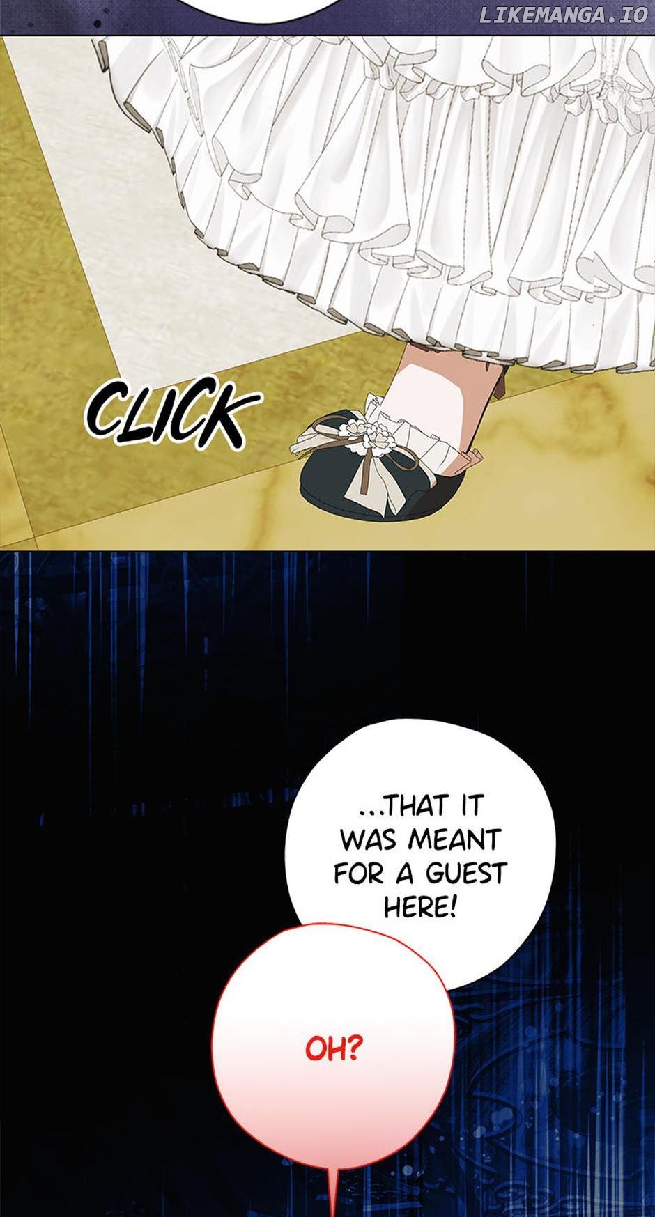 A Fairy Tale Written by a Villain Chapter 49 - page 31