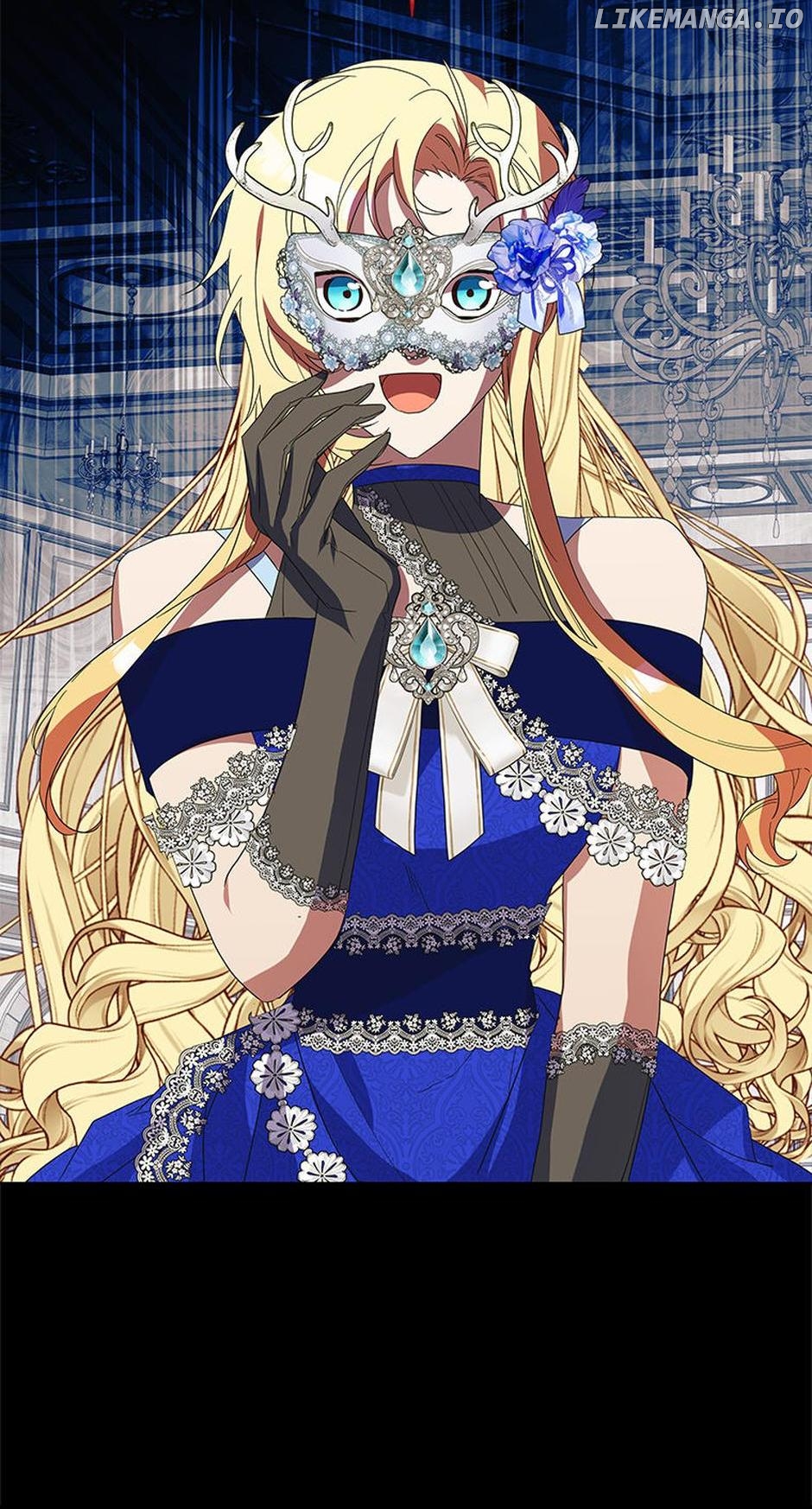 A Fairy Tale Written by a Villain Chapter 49 - page 32