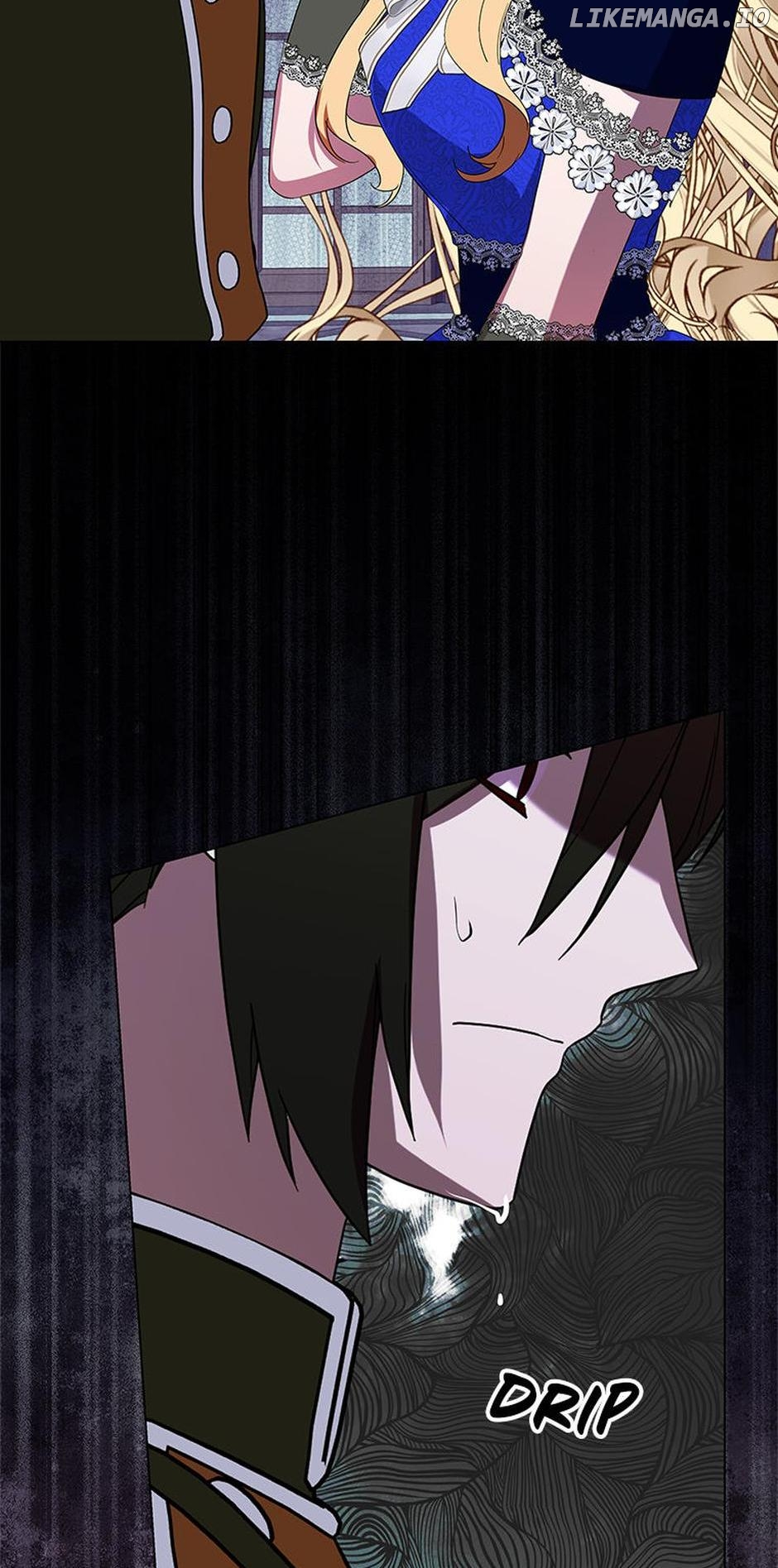 A Fairy Tale Written by a Villain Chapter 49 - page 34