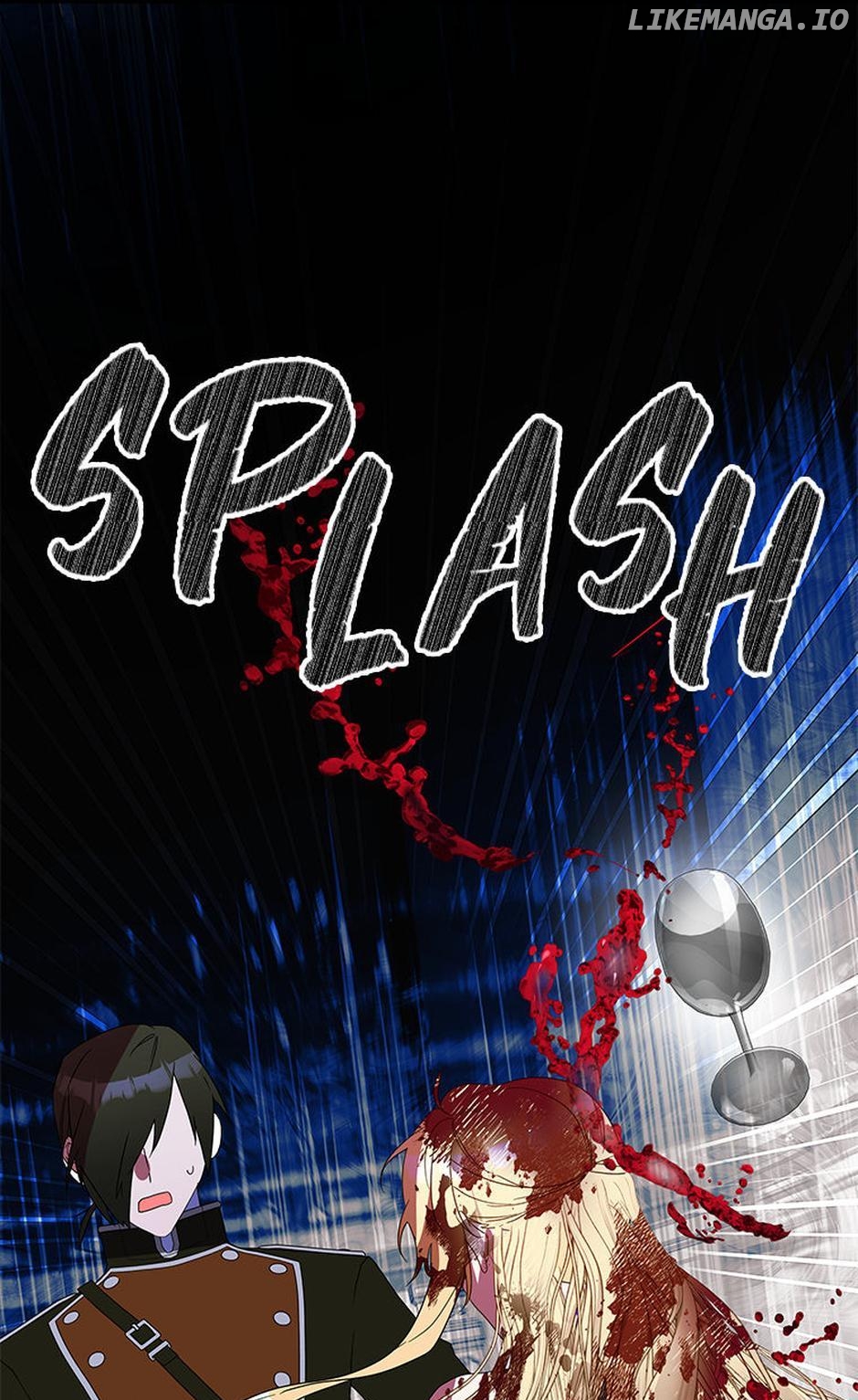 A Fairy Tale Written by a Villain Chapter 49 - page 37