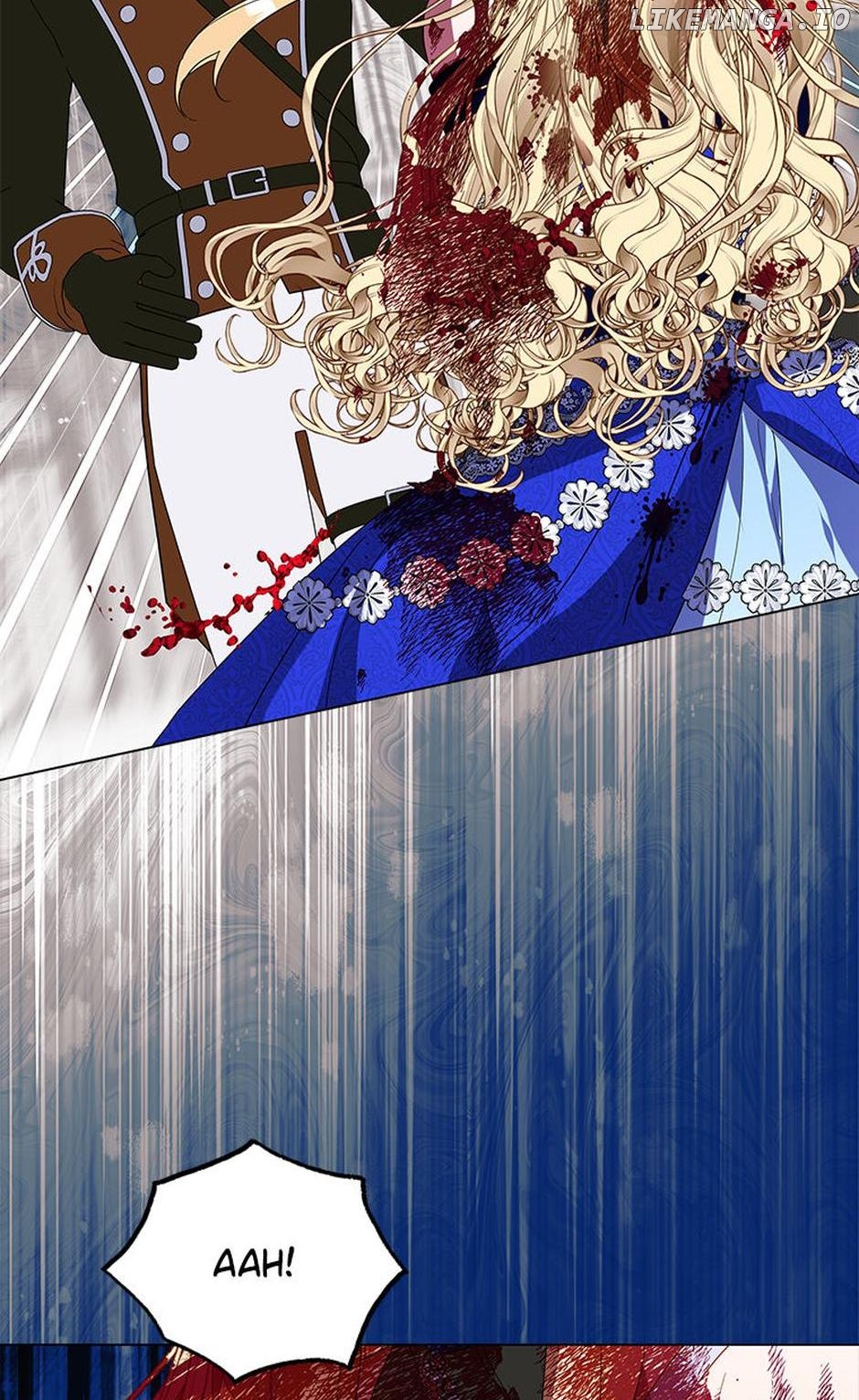 A Fairy Tale Written by a Villain Chapter 49 - page 38